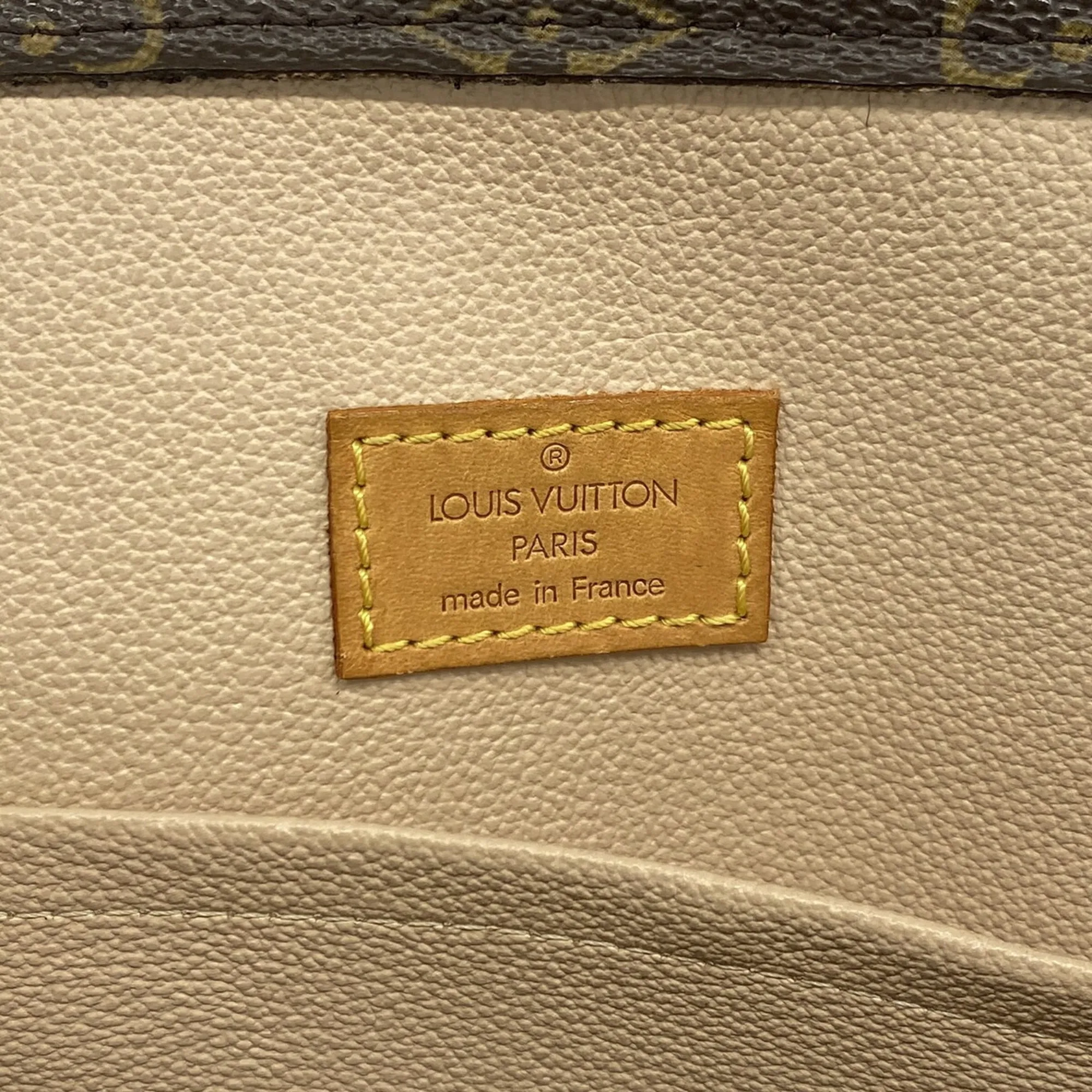 Tote Bag (Pre-Owned) - Louis Vuitton - Modalova