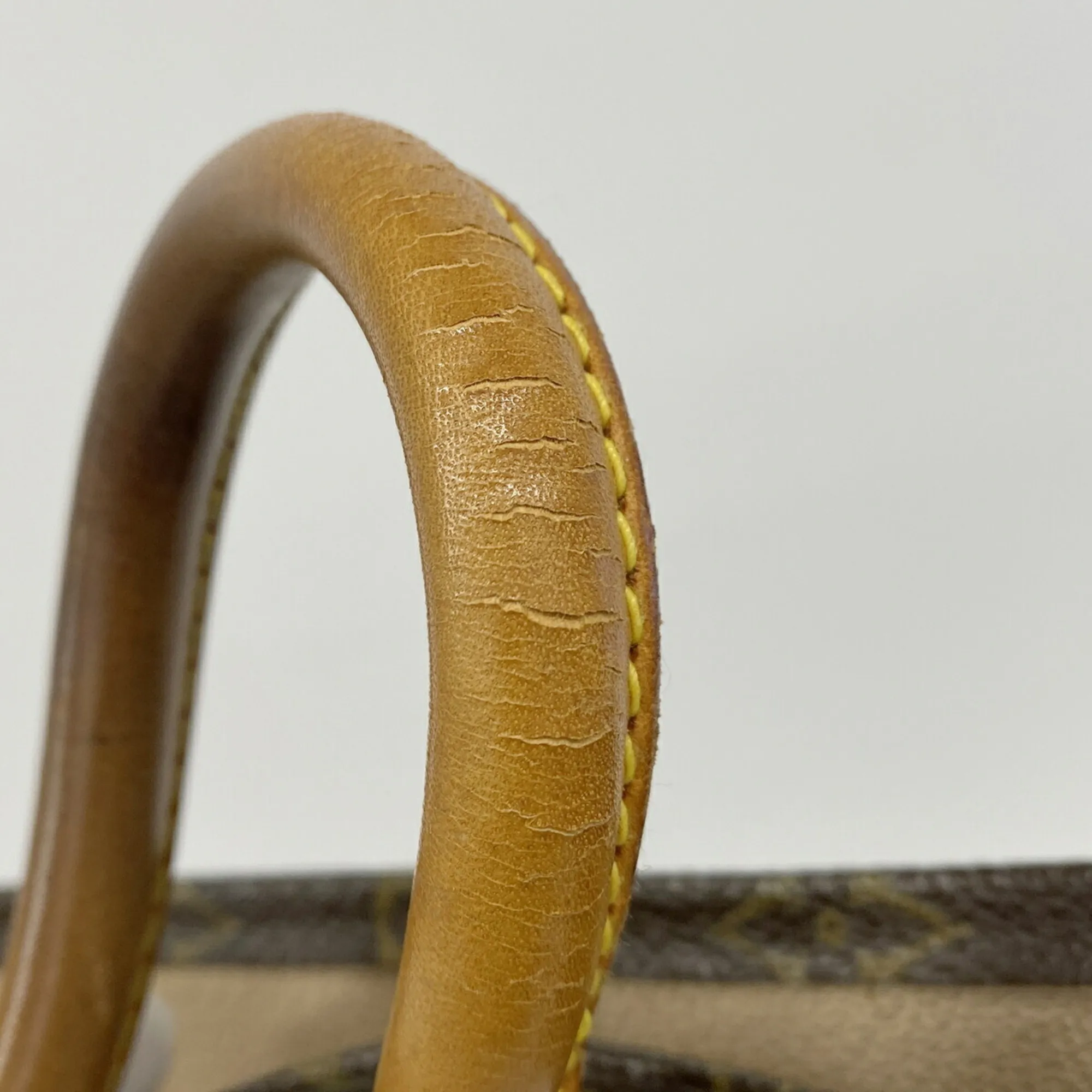 Tote Bag (Pre-Owned) - Louis Vuitton - Modalova
