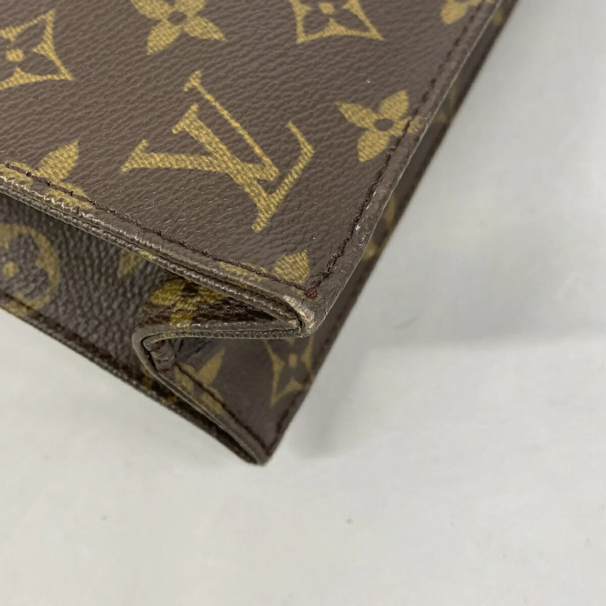 Tote Bag (Pre-Owned) - Louis Vuitton - Modalova