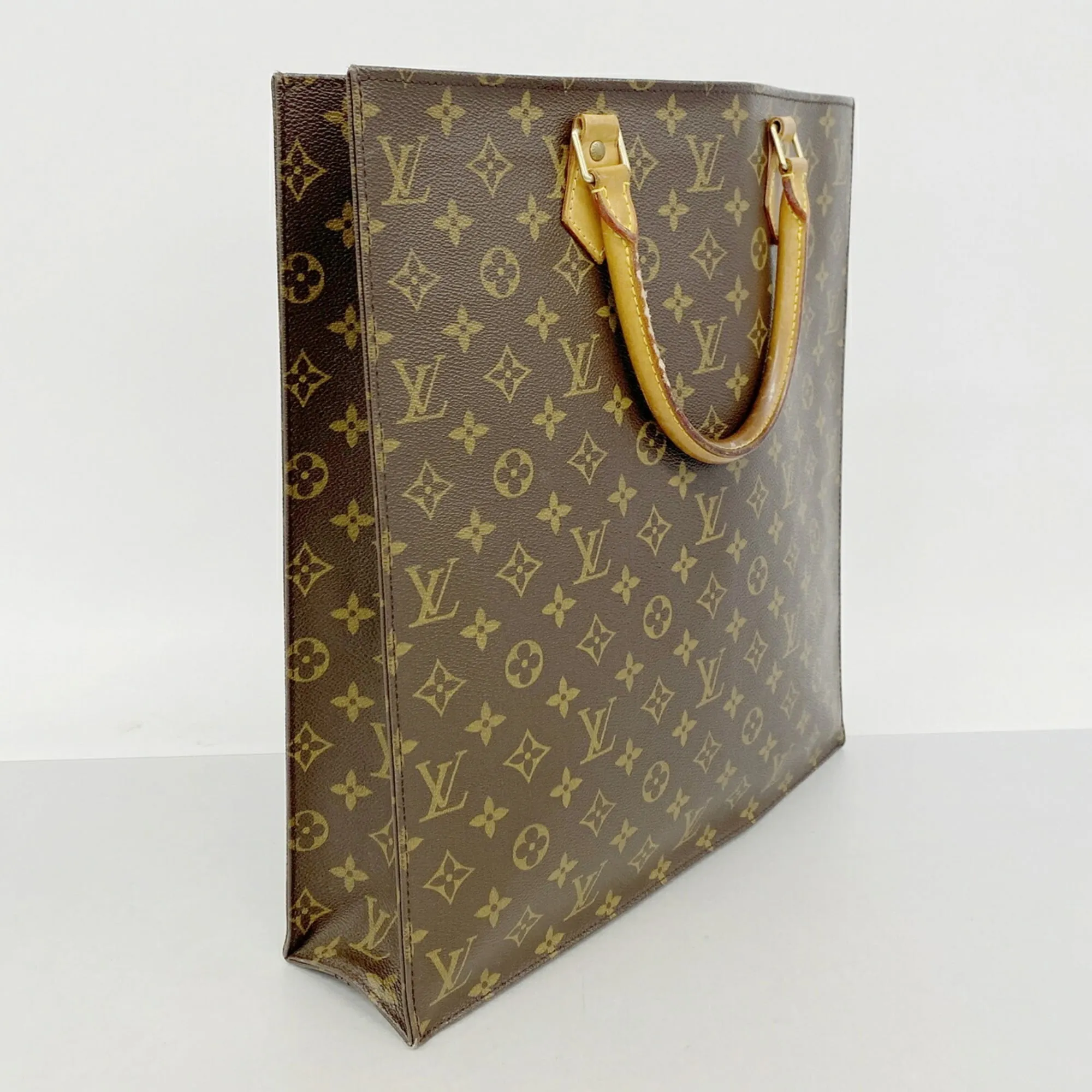 Tote Bag (Pre-Owned) - Louis Vuitton - Modalova