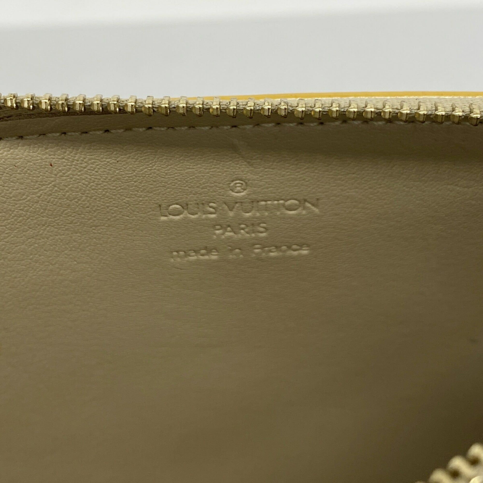 Pouch (Pre-Owned) - Louis Vuitton - Modalova