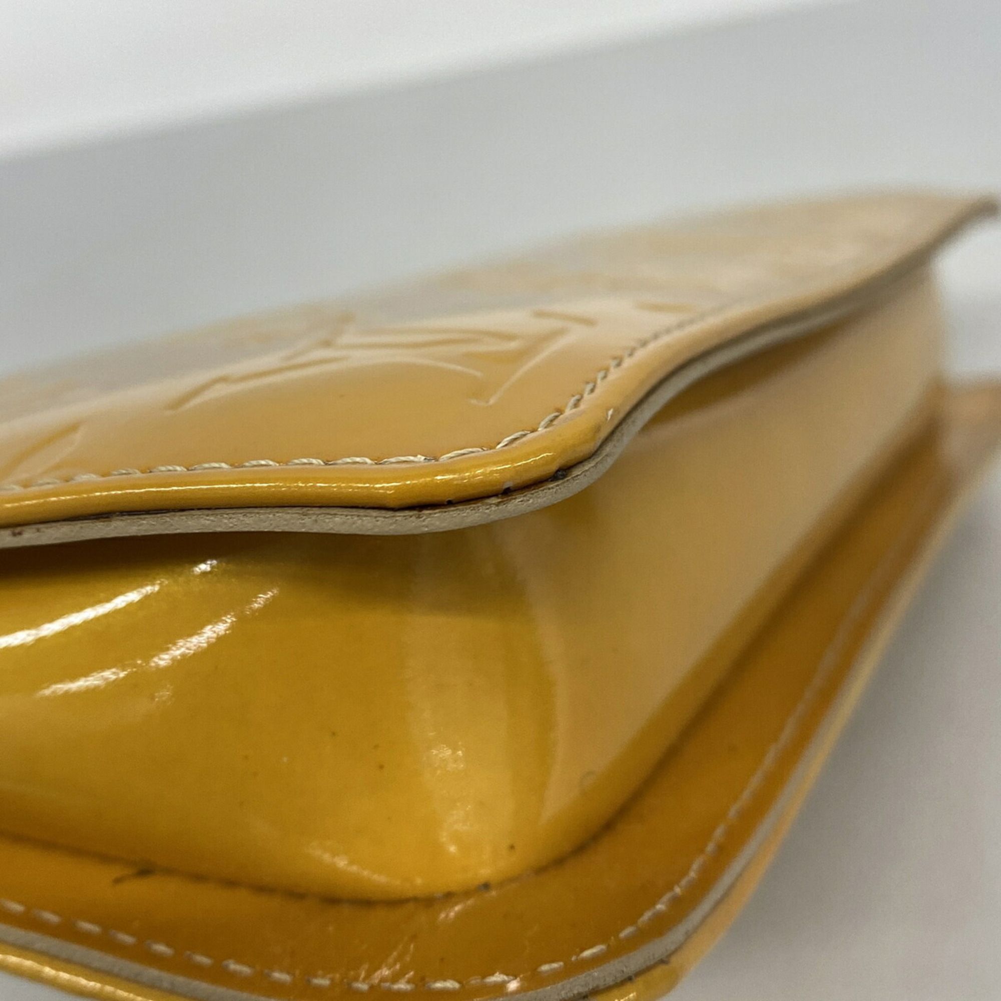 Pouch (Pre-Owned) - Louis Vuitton - Modalova