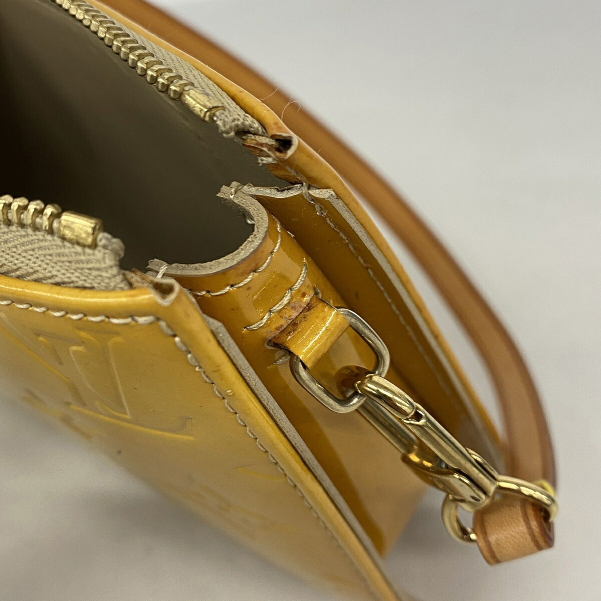 Pouch (Pre-Owned) - Louis Vuitton - Modalova