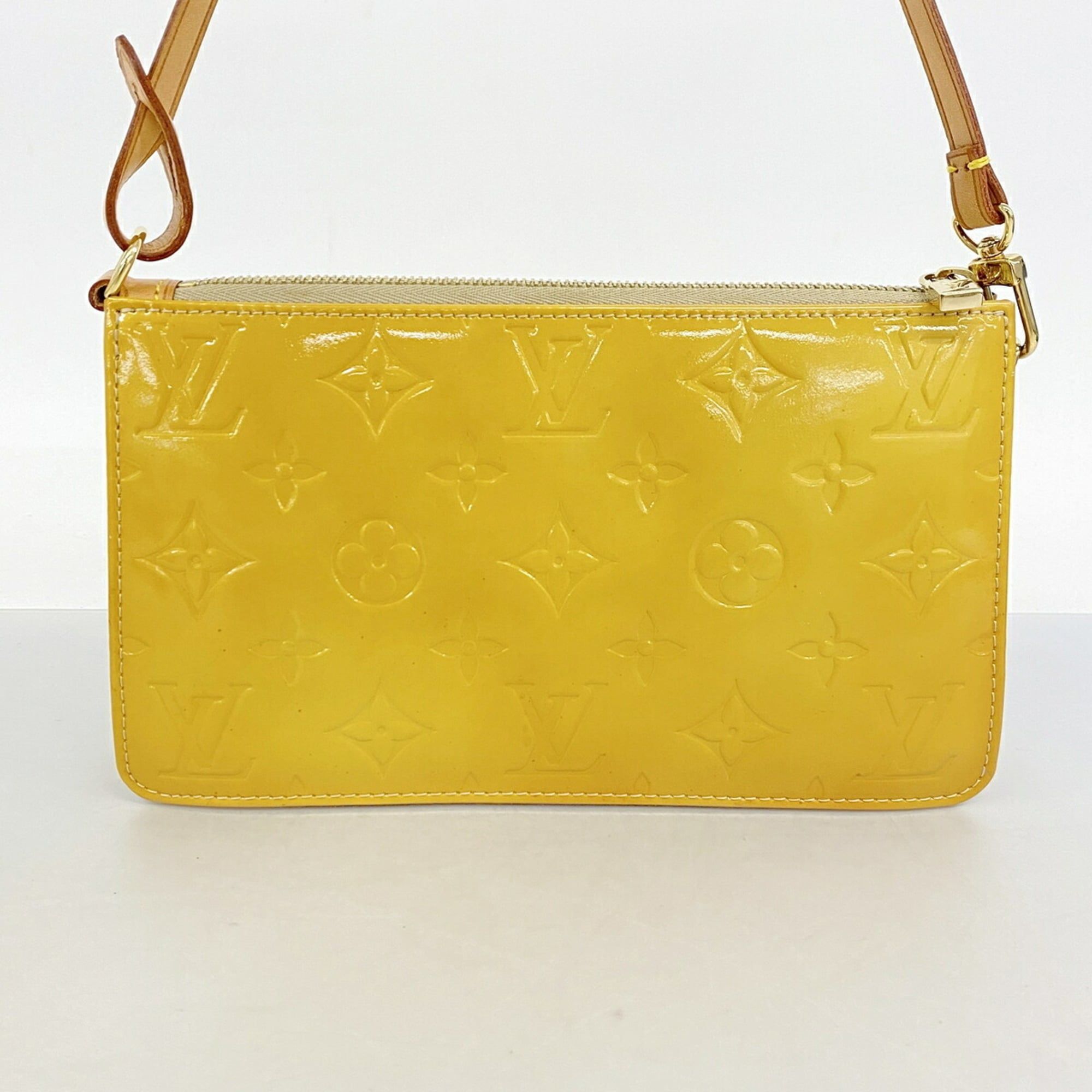 Pouch (Pre-Owned) - Louis Vuitton - Modalova