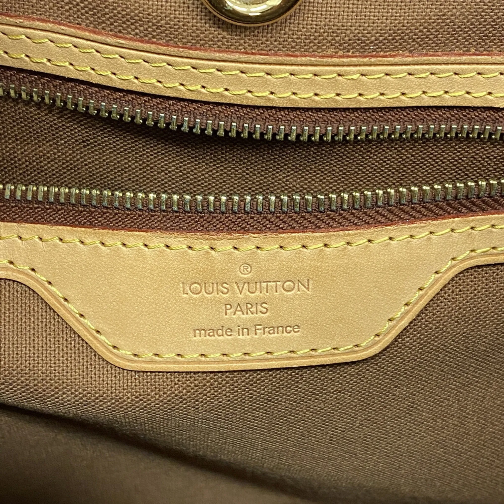 Tote Bag (Pre-Owned) - Louis Vuitton - Modalova
