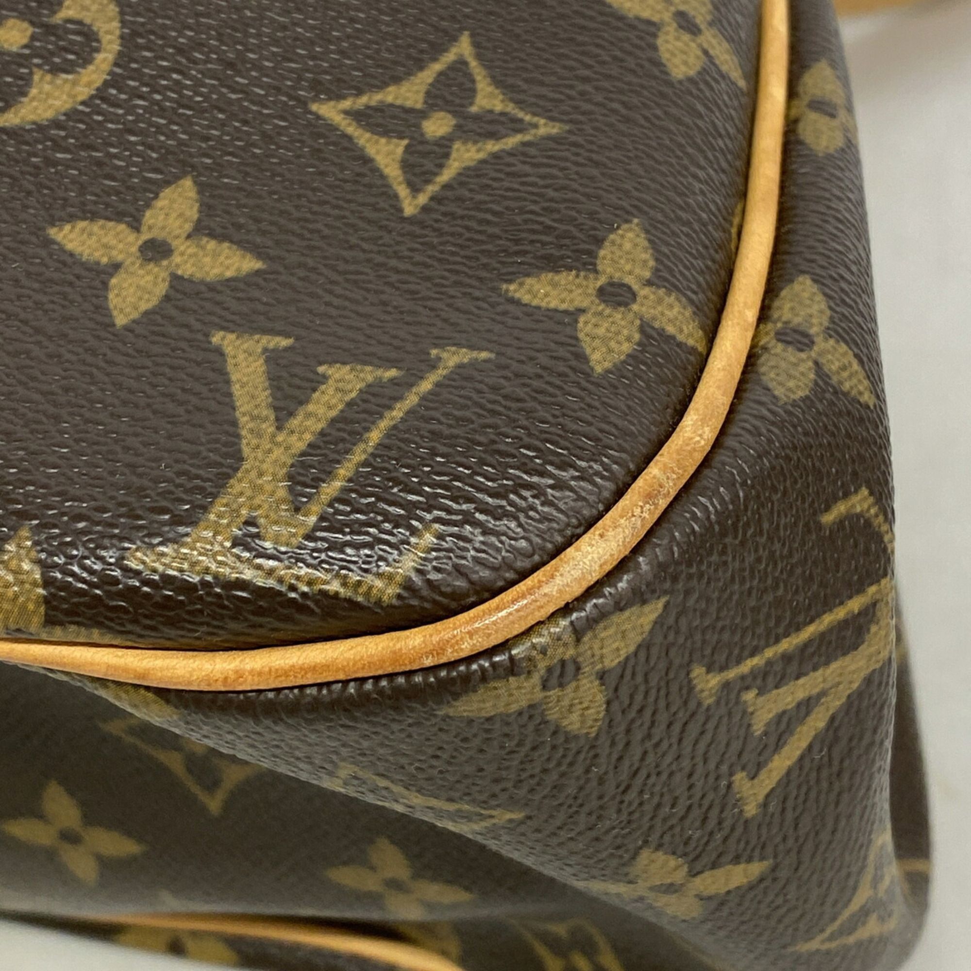 Tote Bag (Pre-Owned) - Louis Vuitton - Modalova