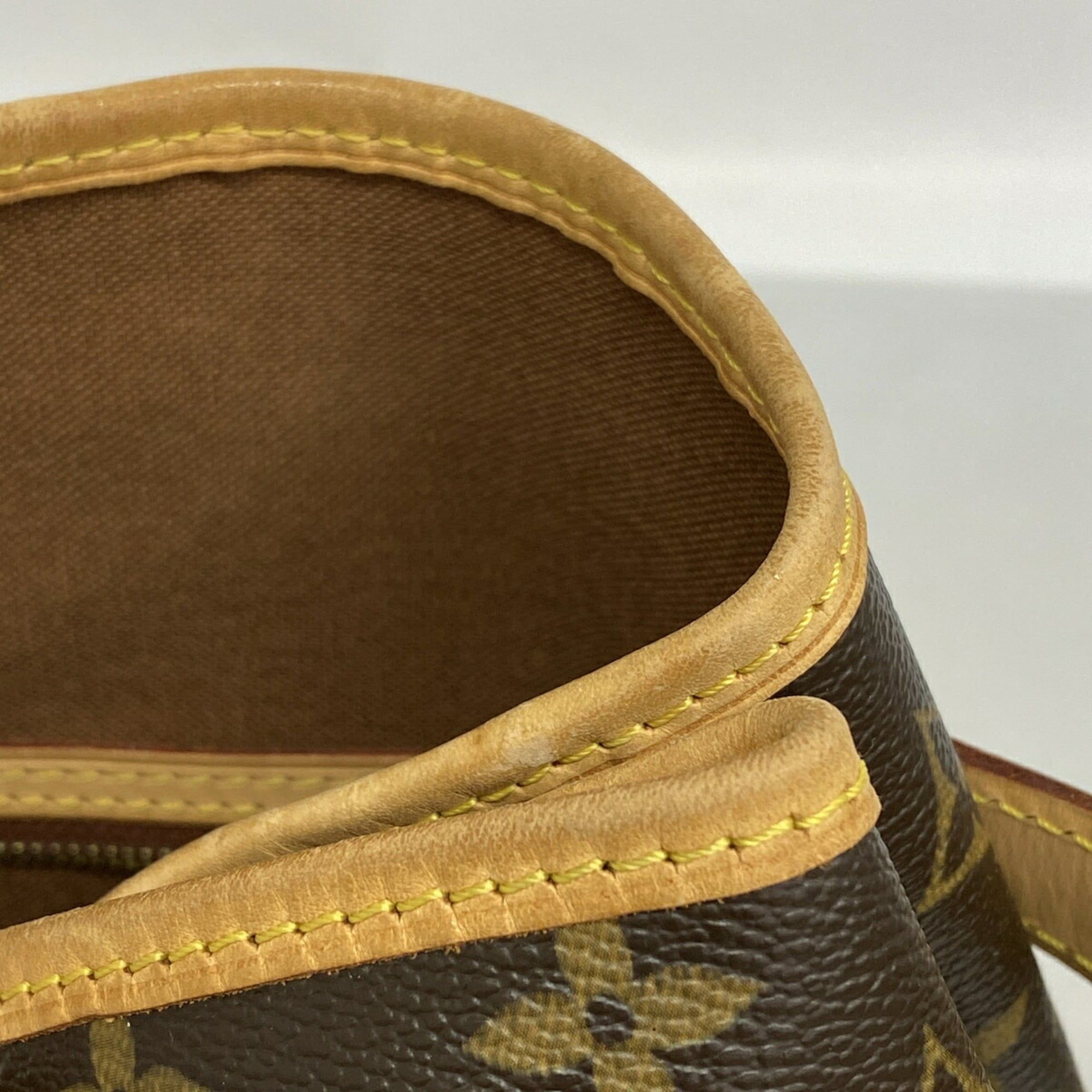 Tote Bag (Pre-Owned) - Louis Vuitton - Modalova