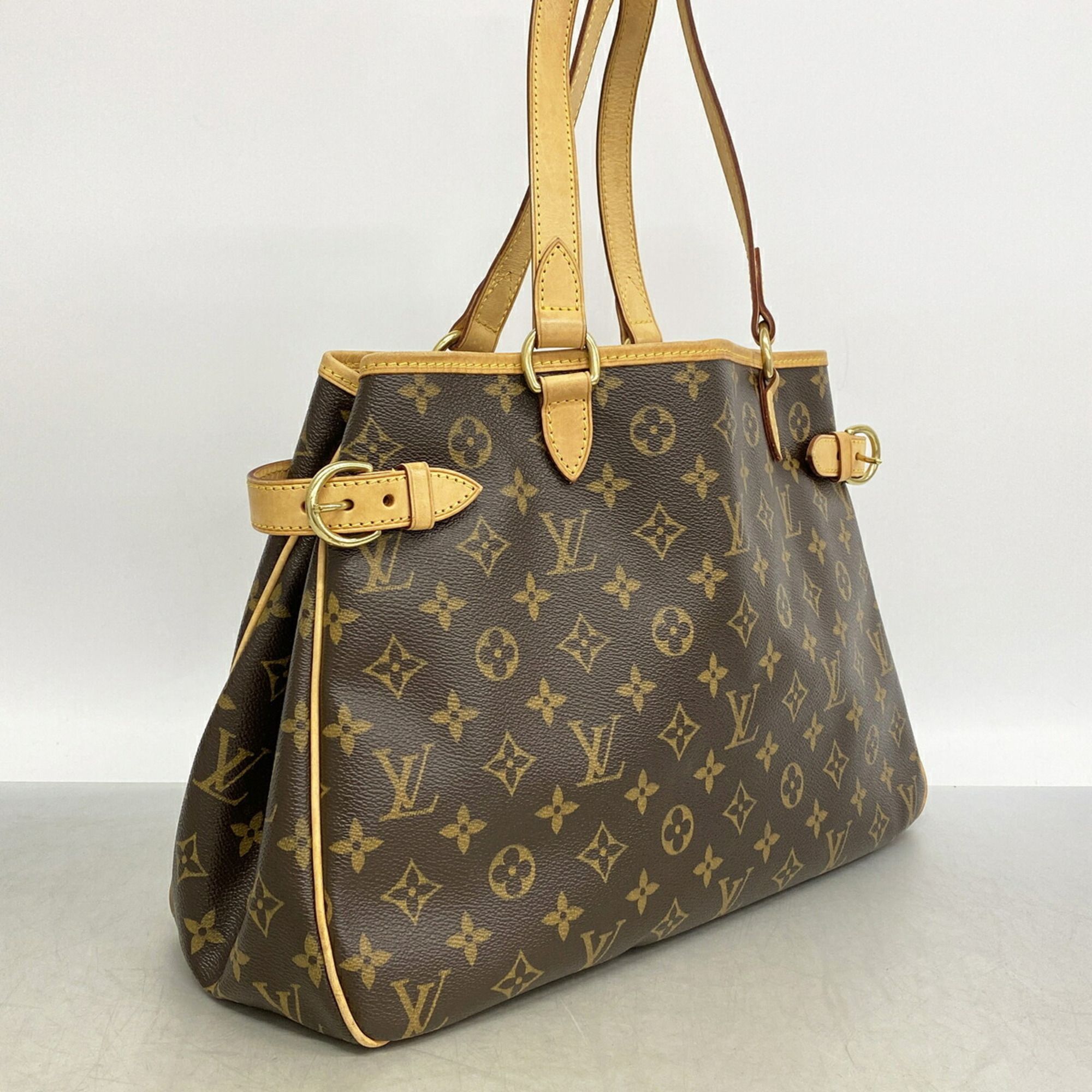 Tote Bag (Pre-Owned) - Louis Vuitton - Modalova