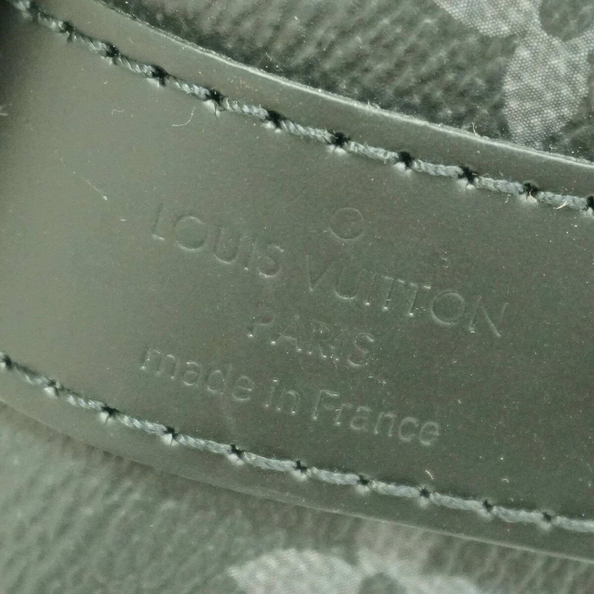 Boston Bag (Pre-Owned) - Louis Vuitton - Modalova