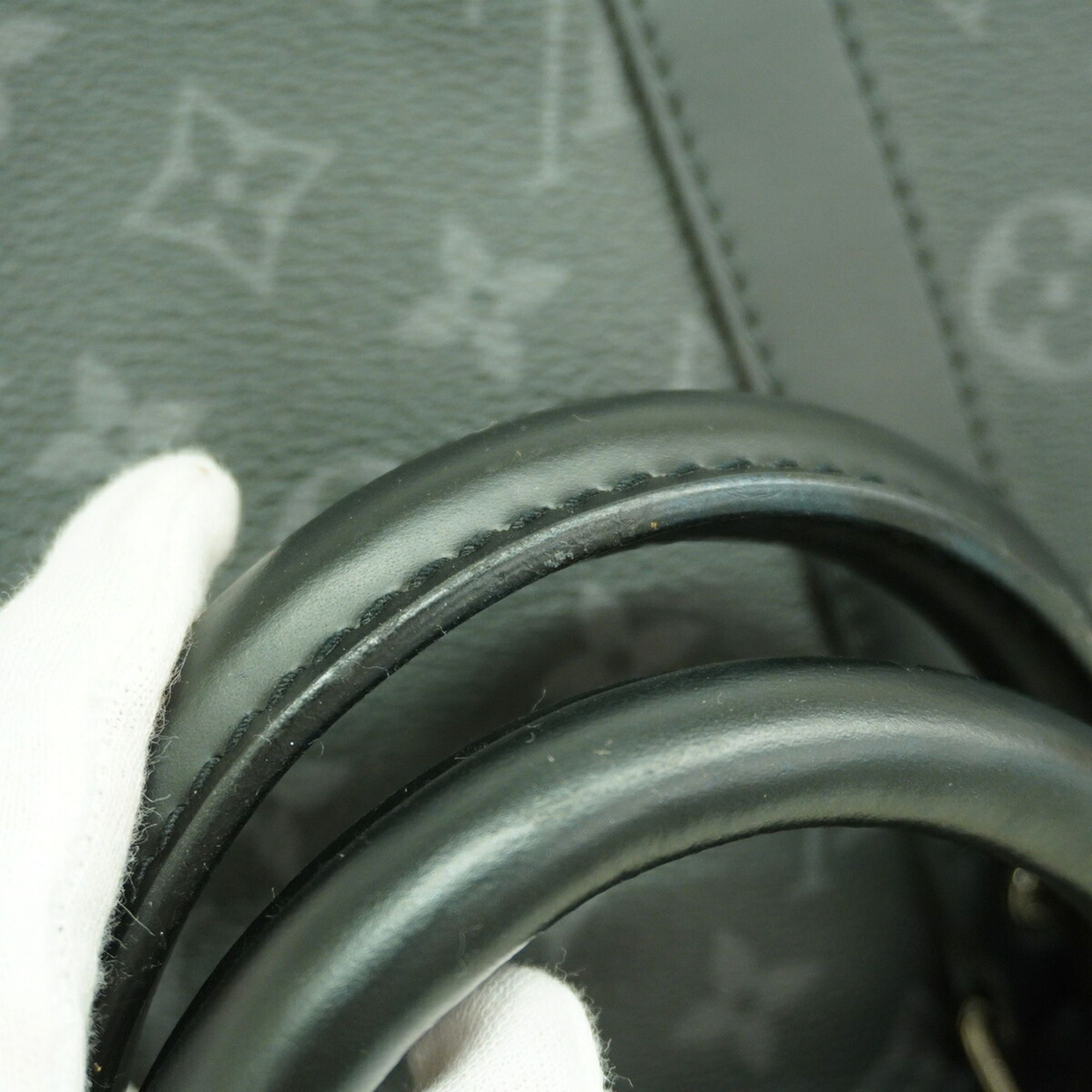 Boston Bag (Pre-Owned) - Louis Vuitton - Modalova