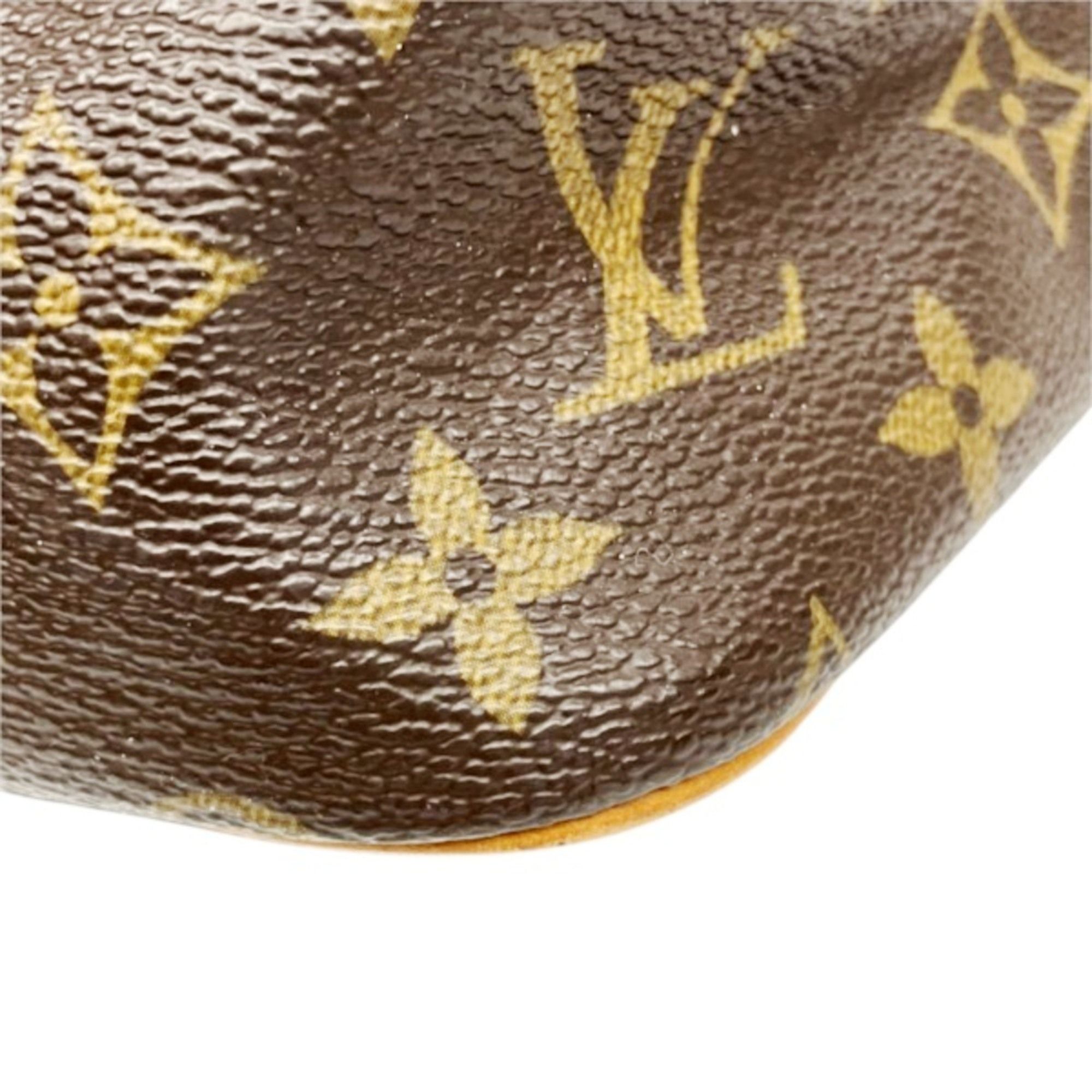 Monogram Canvas Shoulder Bag (Pre-Owned) - Louis Vuitton - Modalova