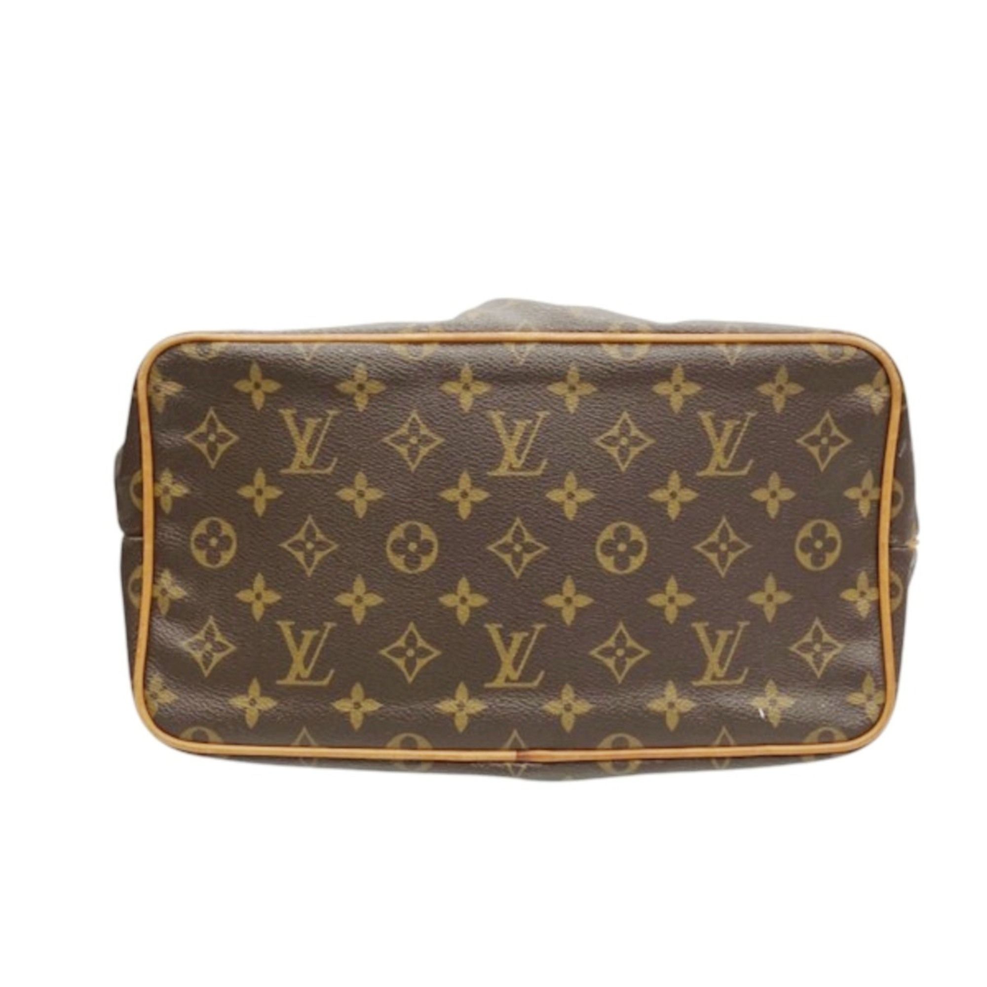 Monogram Canvas Shoulder Bag (Pre-Owned) - Louis Vuitton - Modalova
