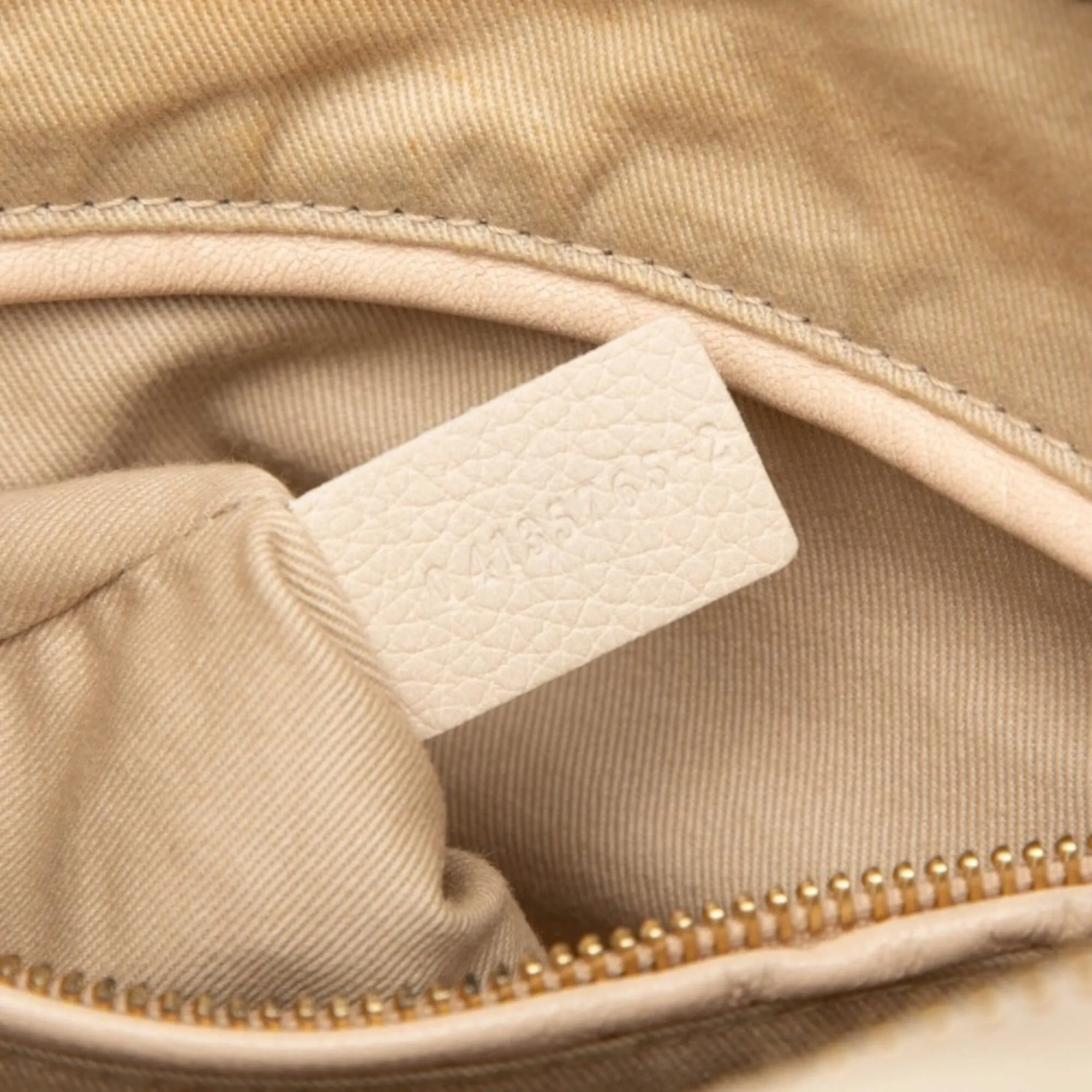 Leather Handbag Shoulder Bag (Pre-Owned) - Chloé - Modalova