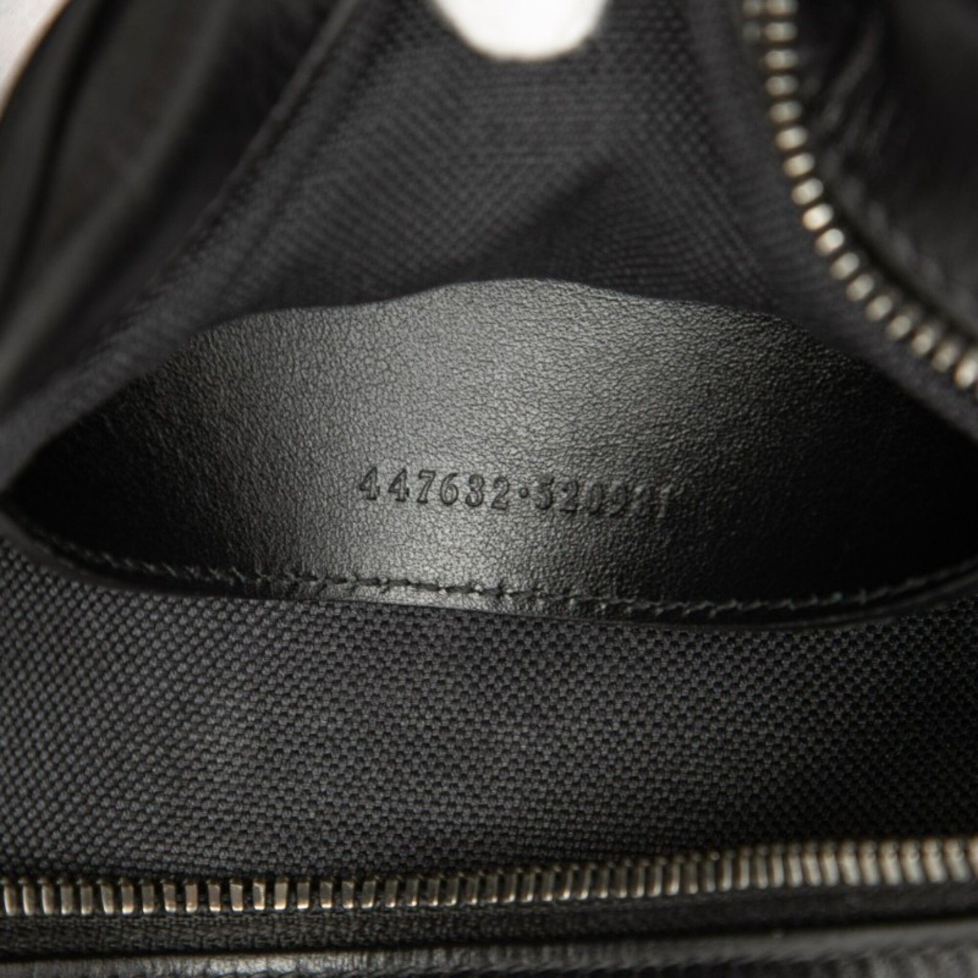 Leather Shoulder Bag (Pre-Owned) - Gucci - Modalova