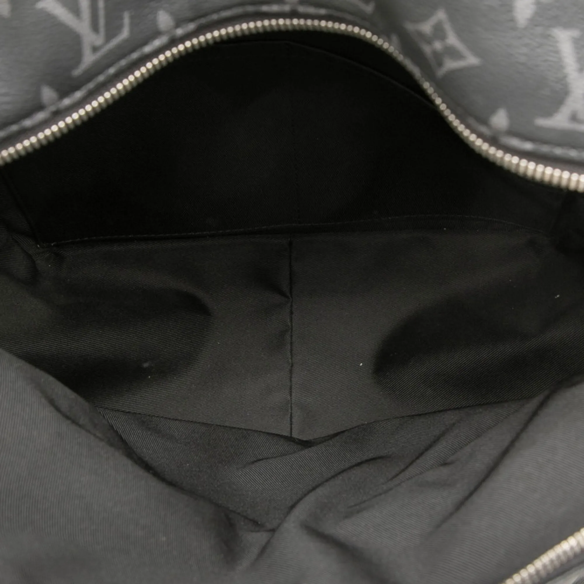 Pvc Leather Backpack (Pre-Owned) - Louis Vuitton - Modalova