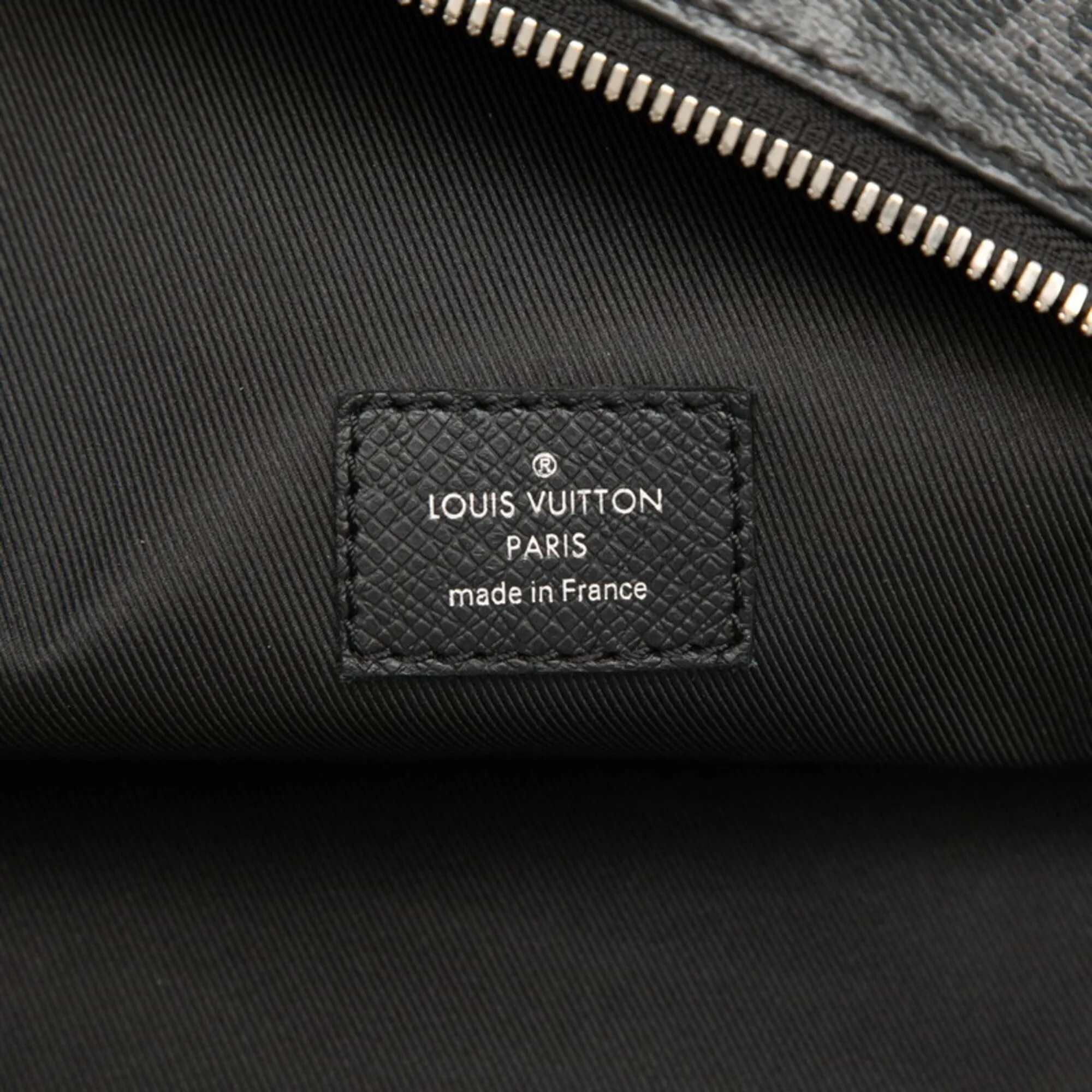 Pvc Leather Backpack (Pre-Owned) - Louis Vuitton - Modalova