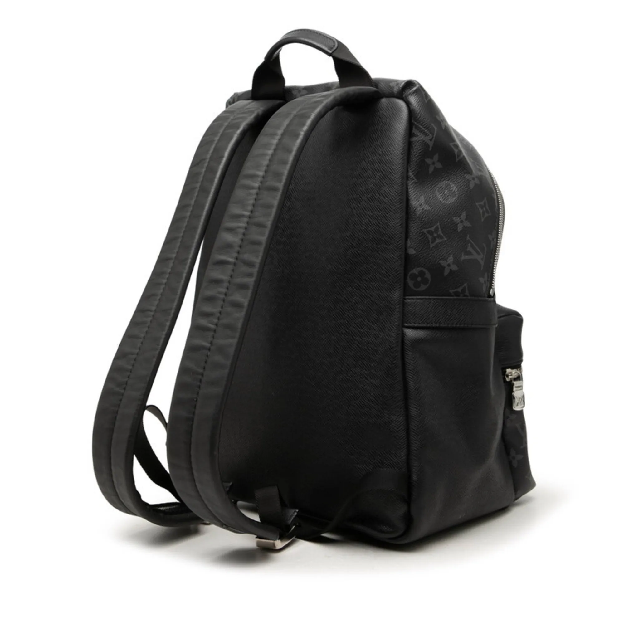 Pvc Leather Backpack (Pre-Owned) - Louis Vuitton - Modalova