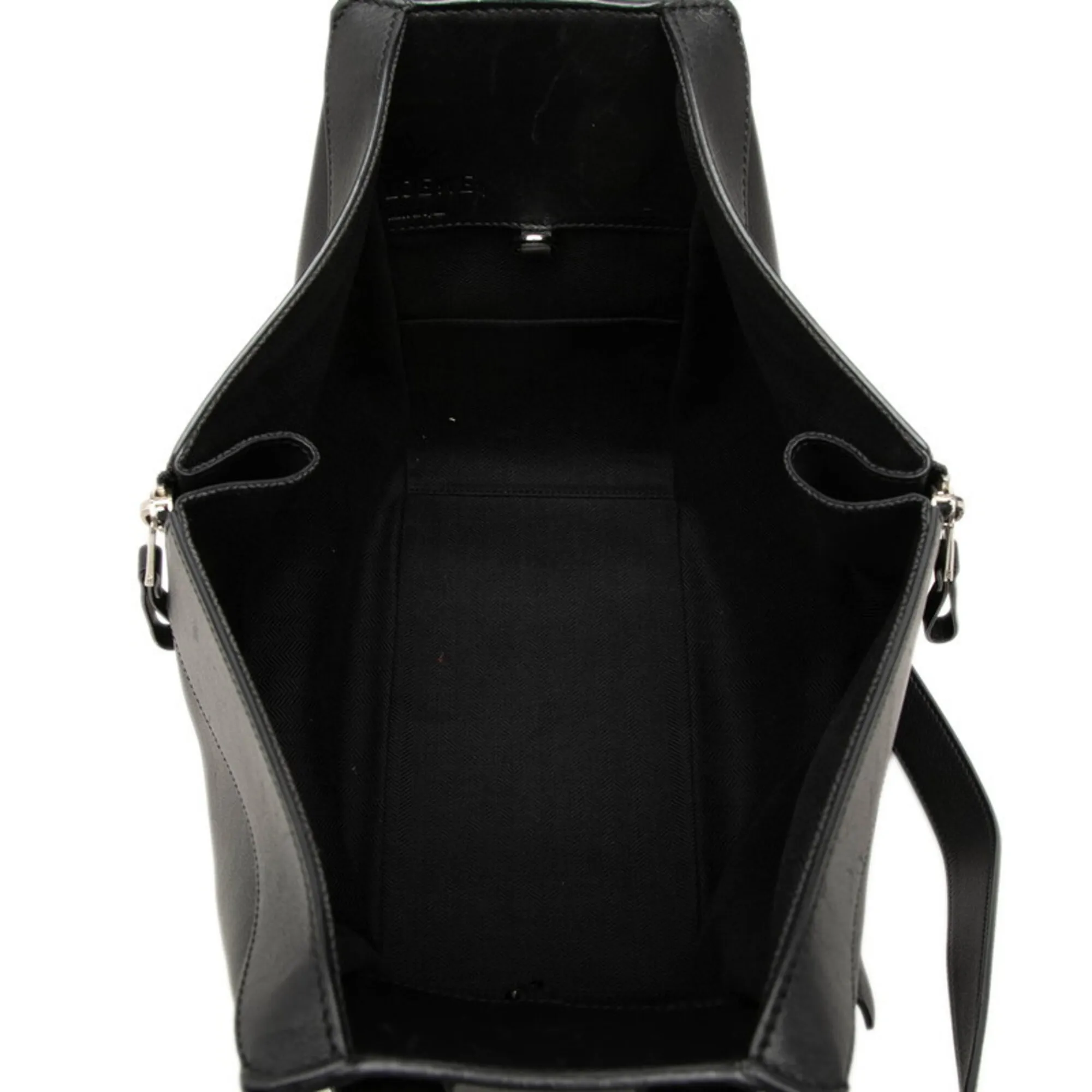 Leather Handbag Shoulder Bag (Pre-Owned) - Loewe - Modalova