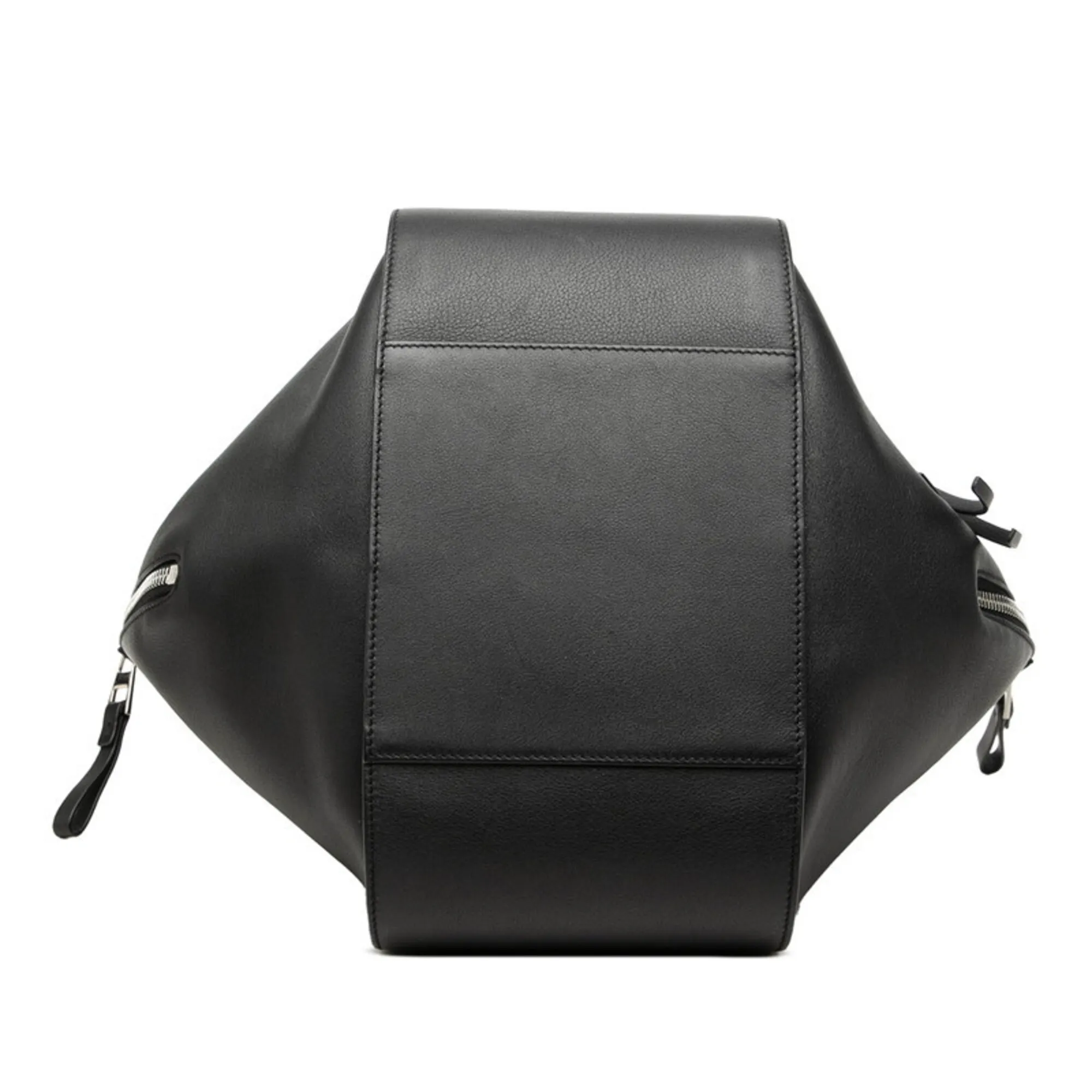 Leather Handbag Shoulder Bag (Pre-Owned) - Loewe - Modalova