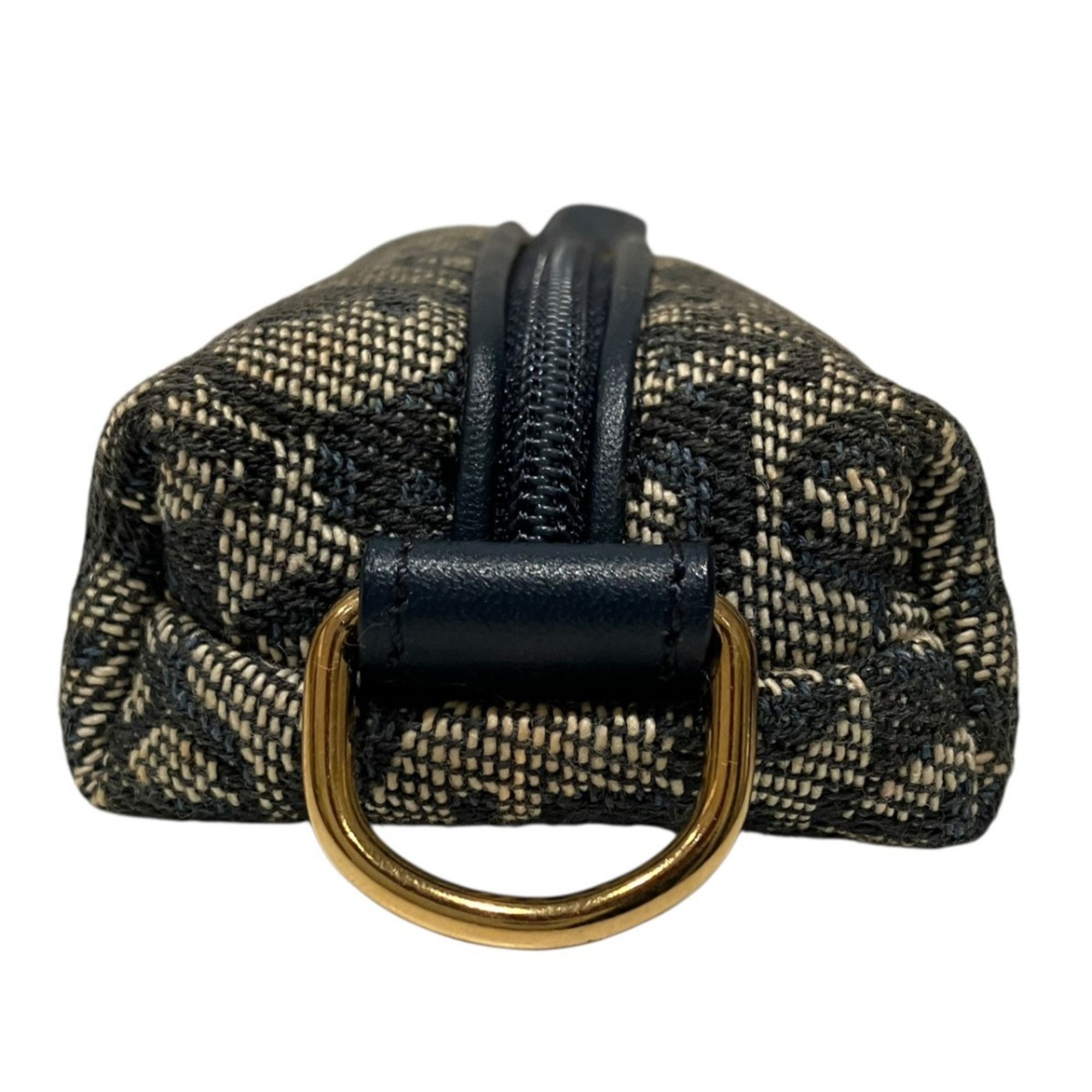 Canvas Pouch (Pre-Owned) - Christian Dior - Modalova
