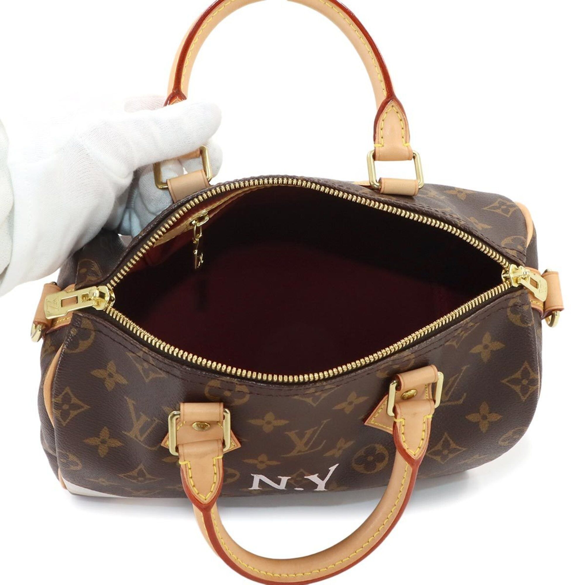 Handbag (Pre-Owned) - Louis Vuitton - Modalova