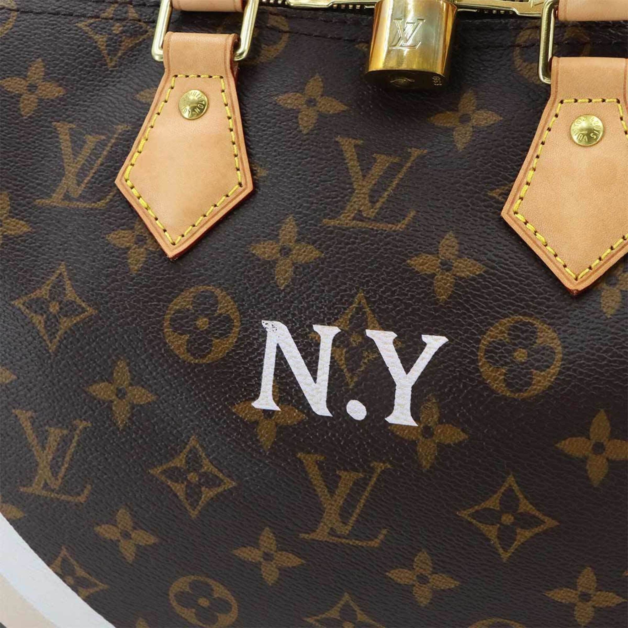 Handbag (Pre-Owned) - Louis Vuitton - Modalova
