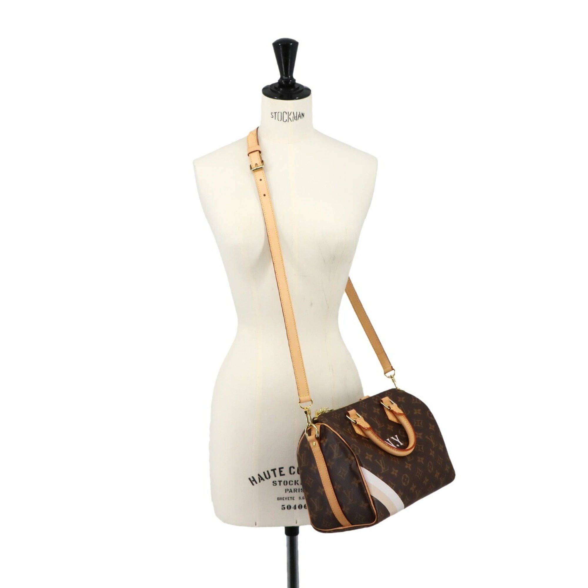 Handbag (Pre-Owned) - Louis Vuitton - Modalova