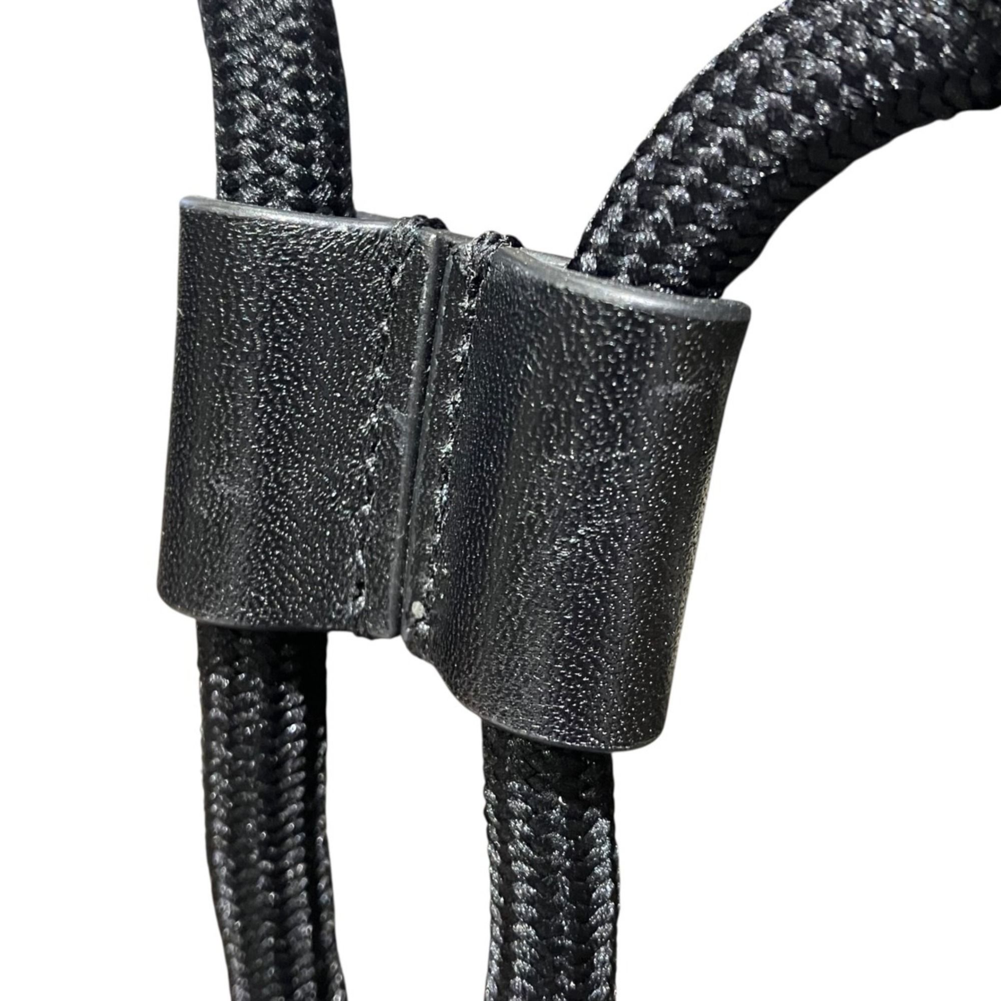 Jacquard Canvas Leather Shoulder Bag (Pre-Owned) - Marc Jacobs - Modalova