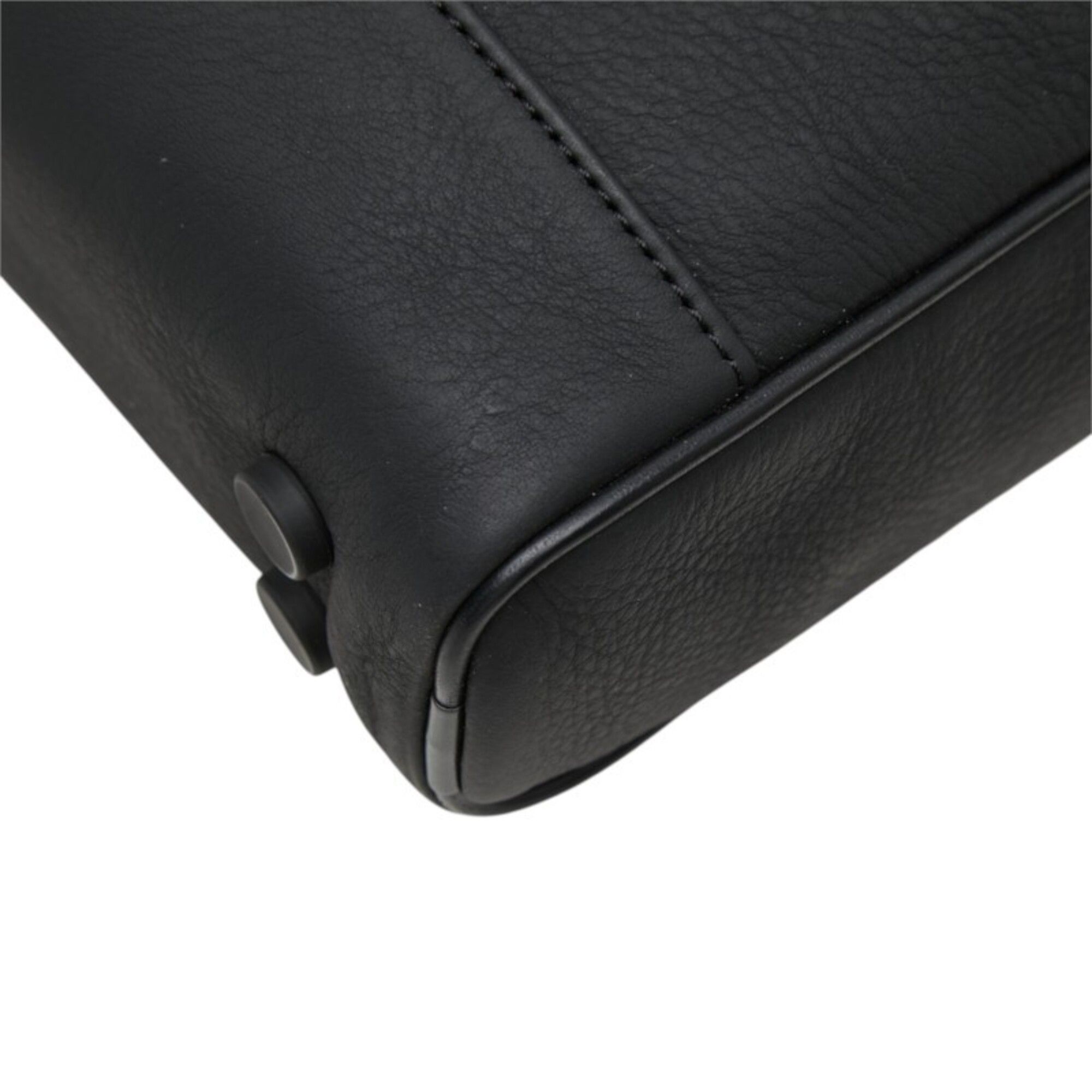 Leather Briefcase (Pre-Owned) - Dunhill - Modalova