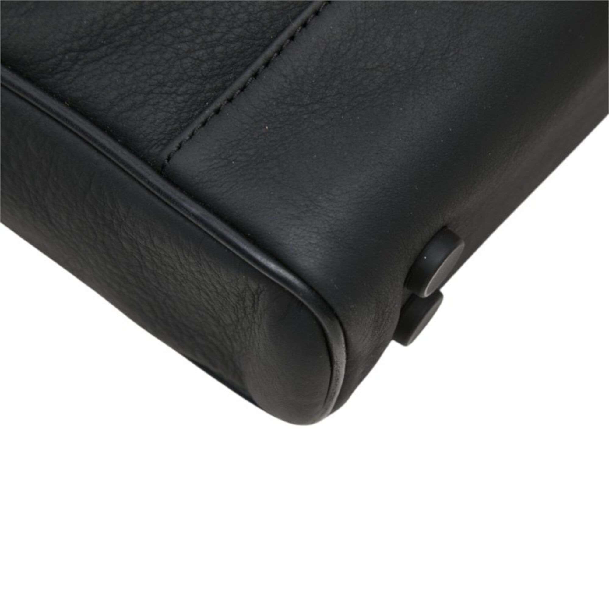 Leather Briefcase (Pre-Owned) - Dunhill - Modalova