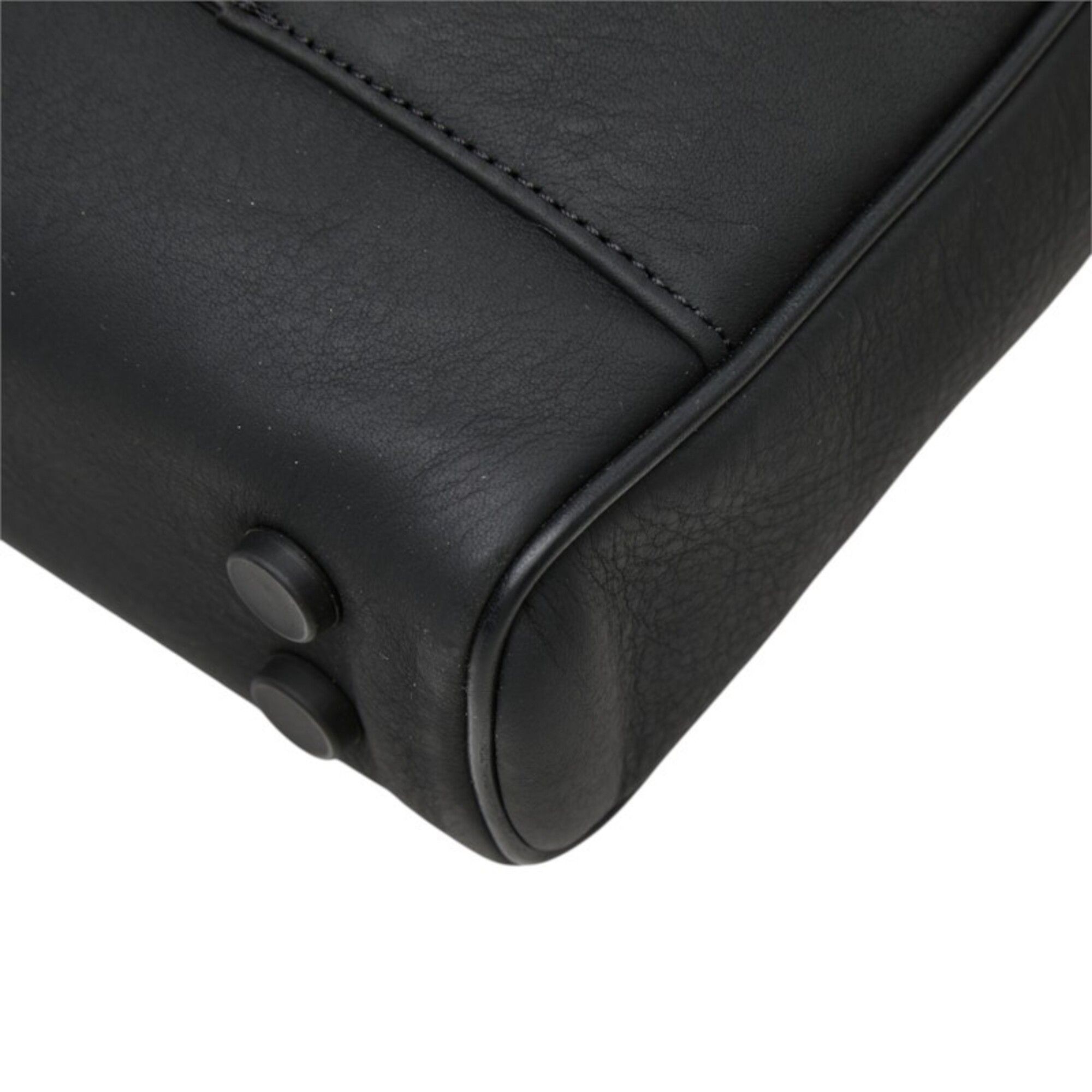 Leather Briefcase (Pre-Owned) - Dunhill - Modalova