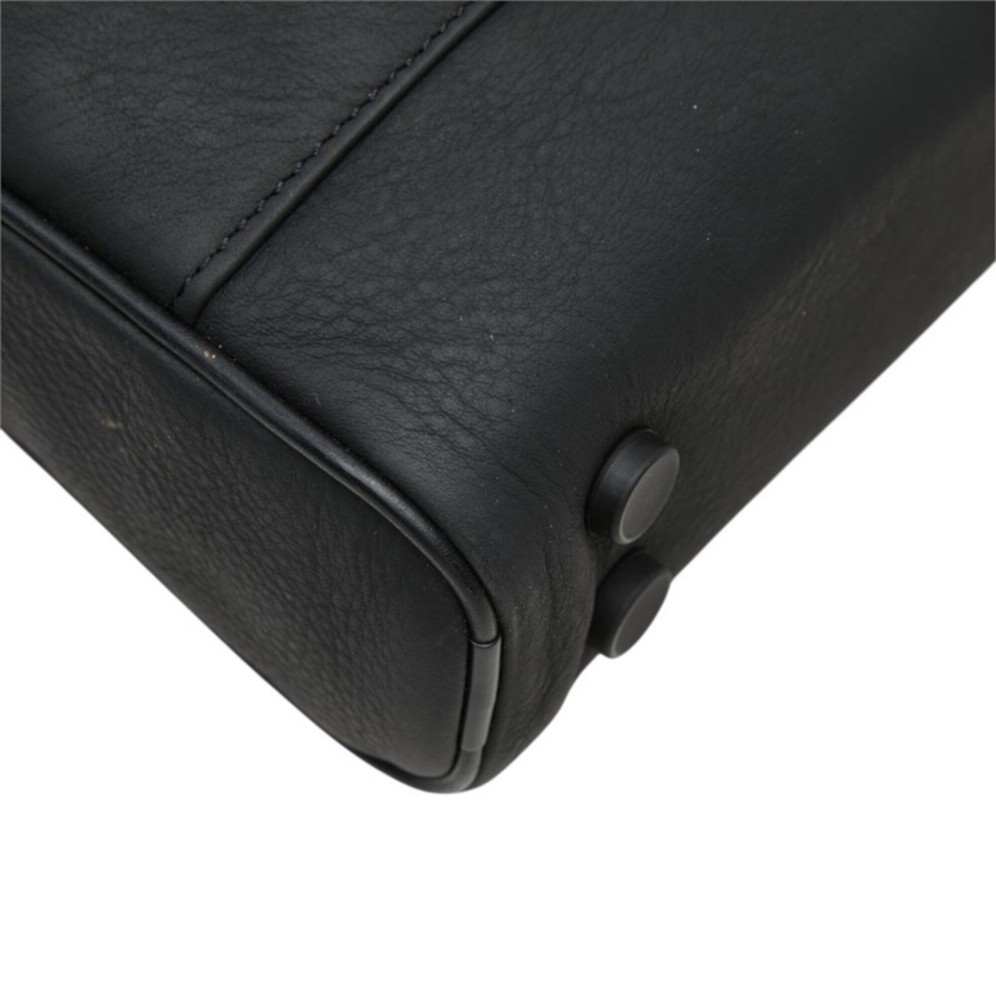 Leather Briefcase (Pre-Owned) - Dunhill - Modalova