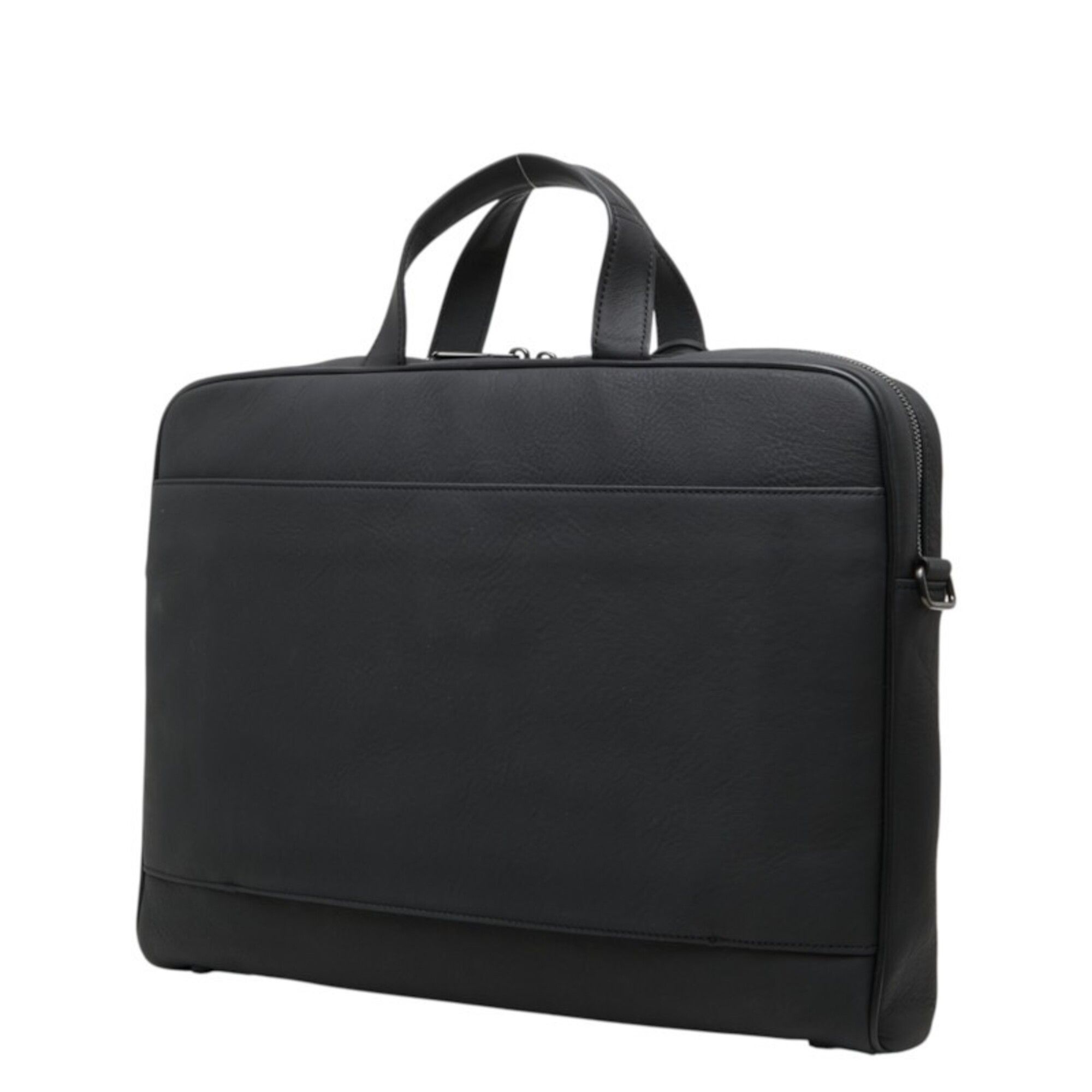 Leather Briefcase (Pre-Owned) - Dunhill - Modalova