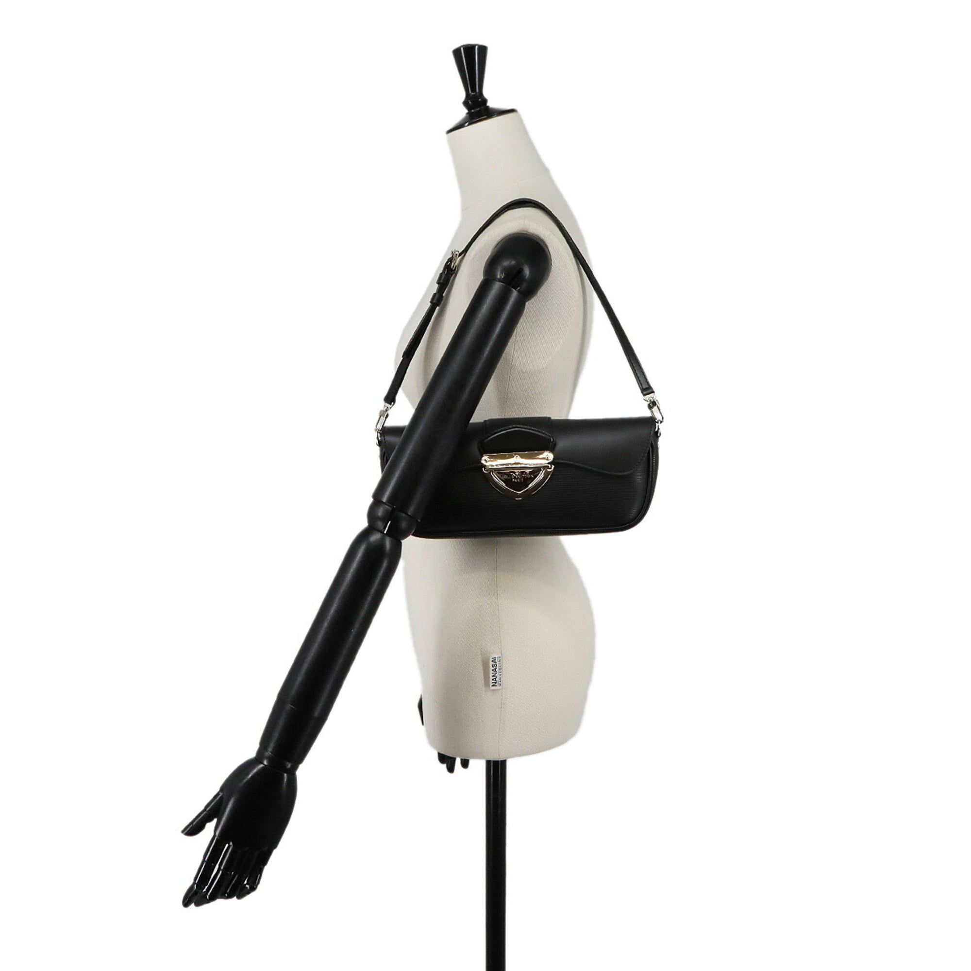Epi Leather Handbag Pochette Shoulder Bag (Pre-Owned) - Louis Vuitton - Modalova