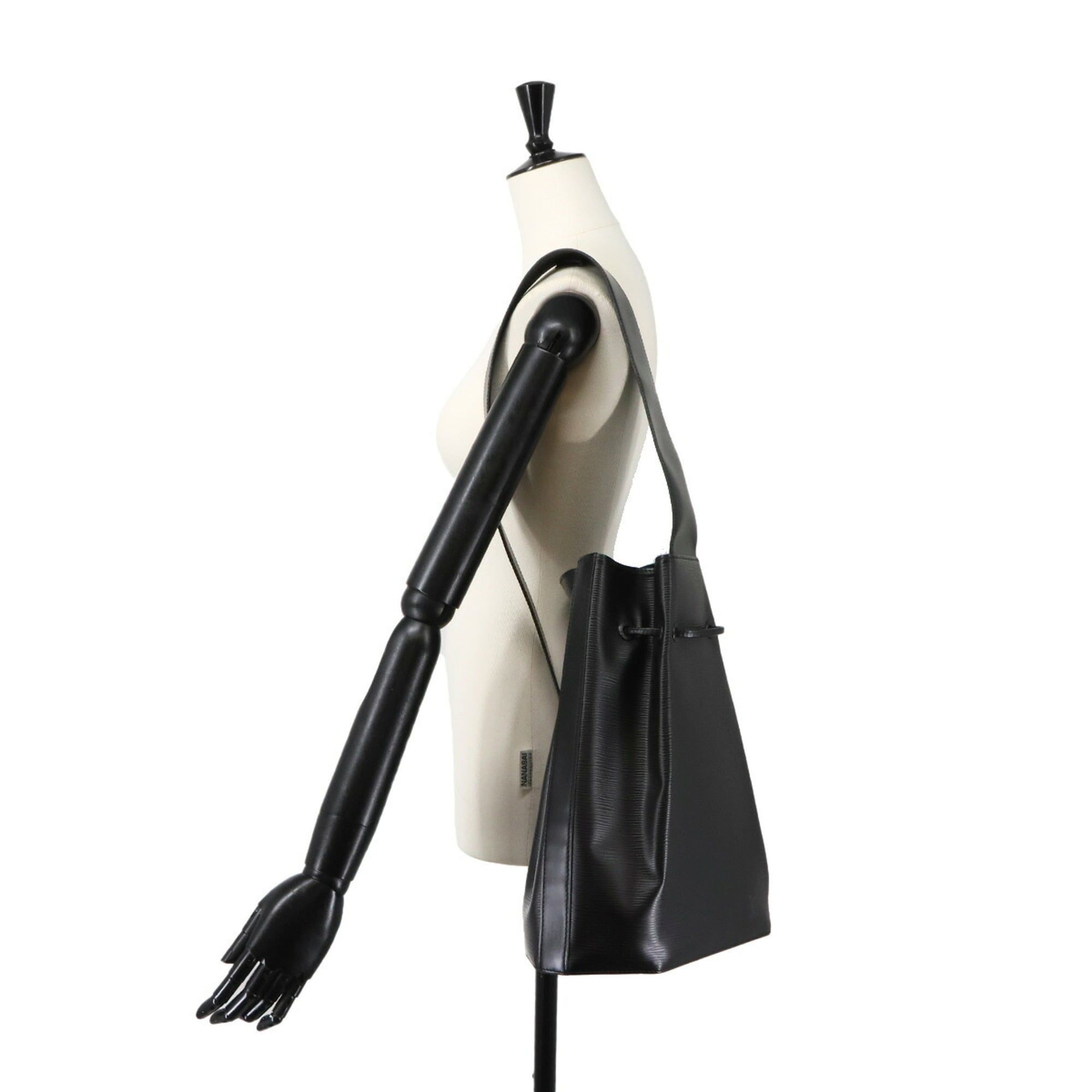 Epi Leather Handbag Shoulder Bag (Pre-Owned) - Louis Vuitton - Modalova