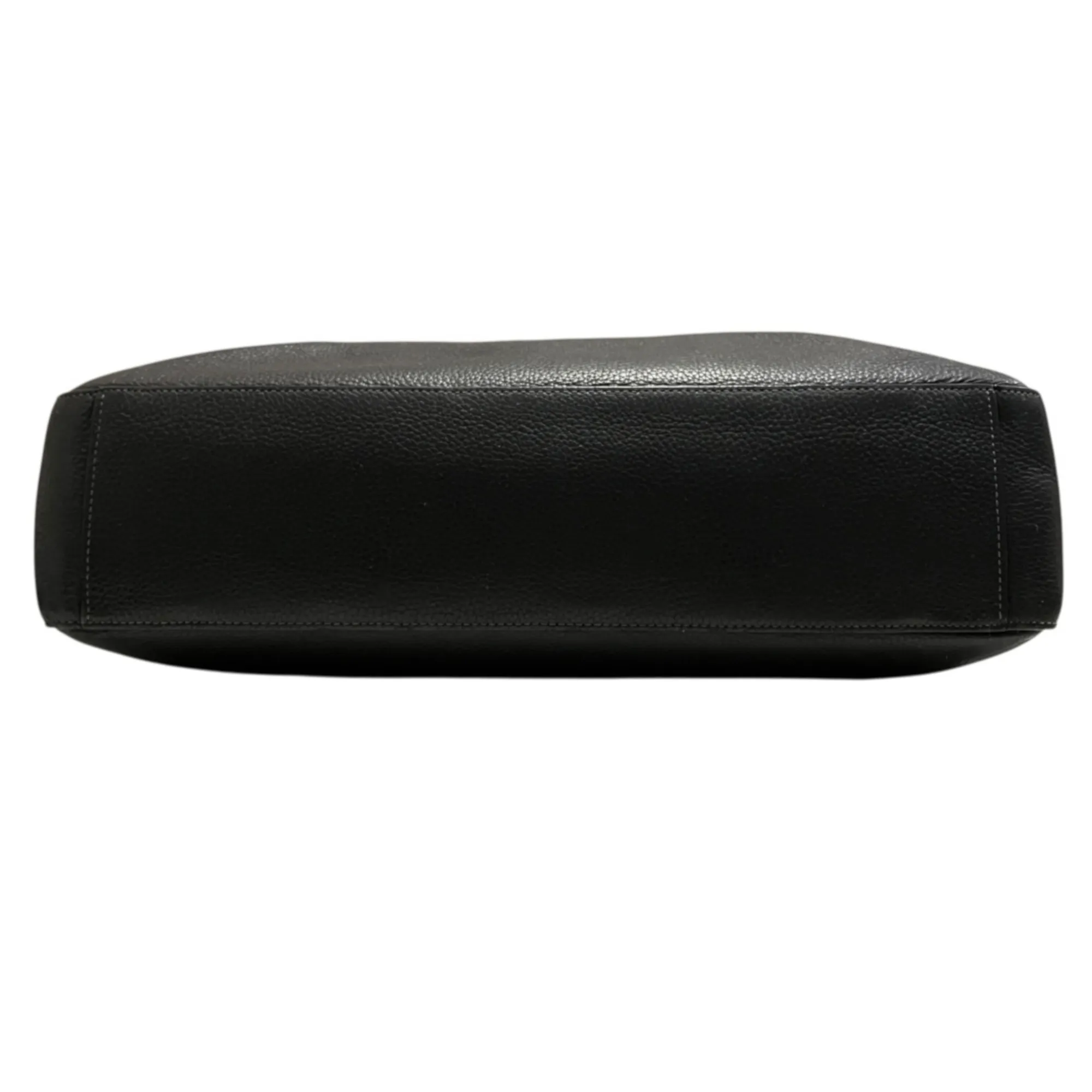 Leather Briefcase (Pre-Owned) - Coach - Modalova