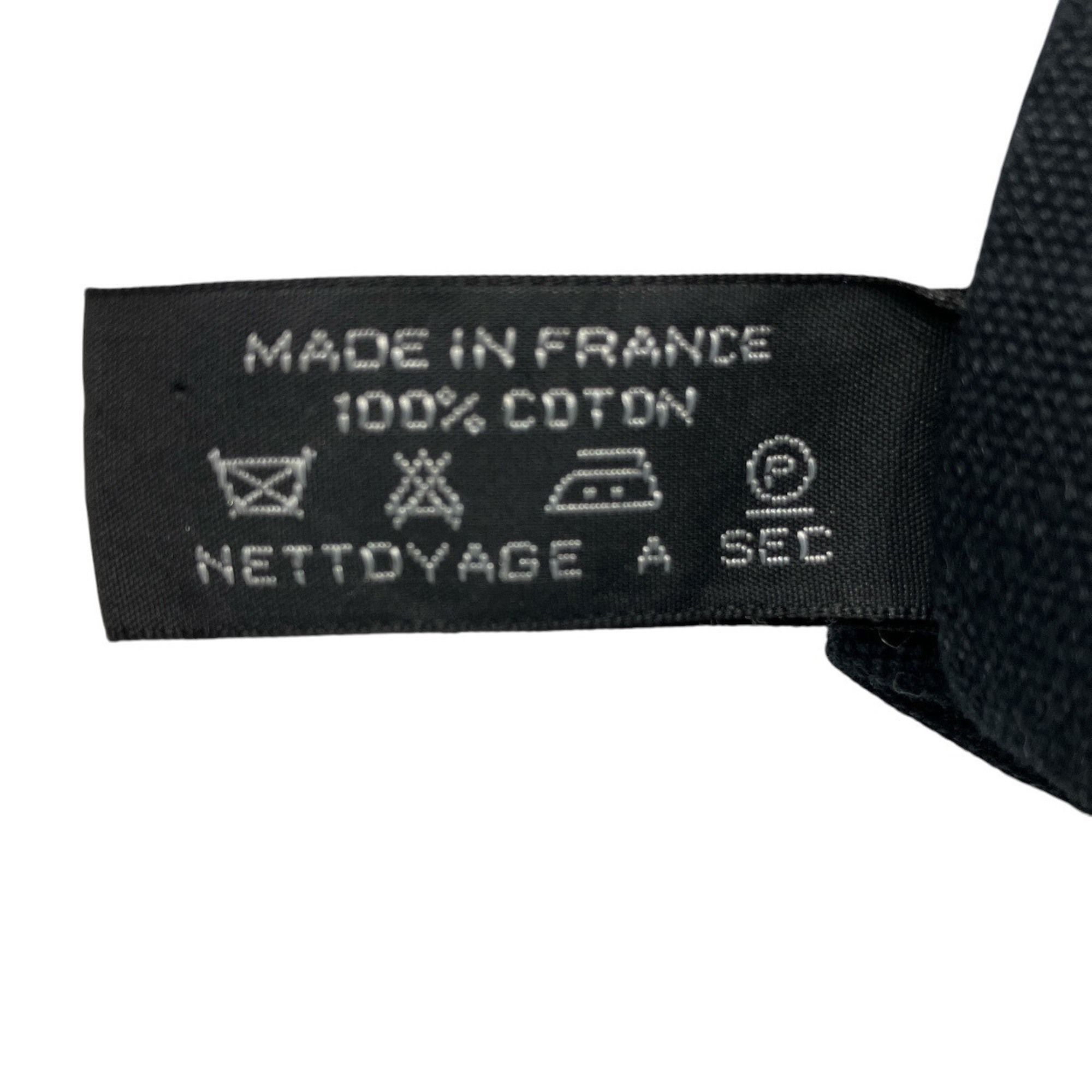 Canvas Handbag (Pre-Owned) - Hermes - Modalova