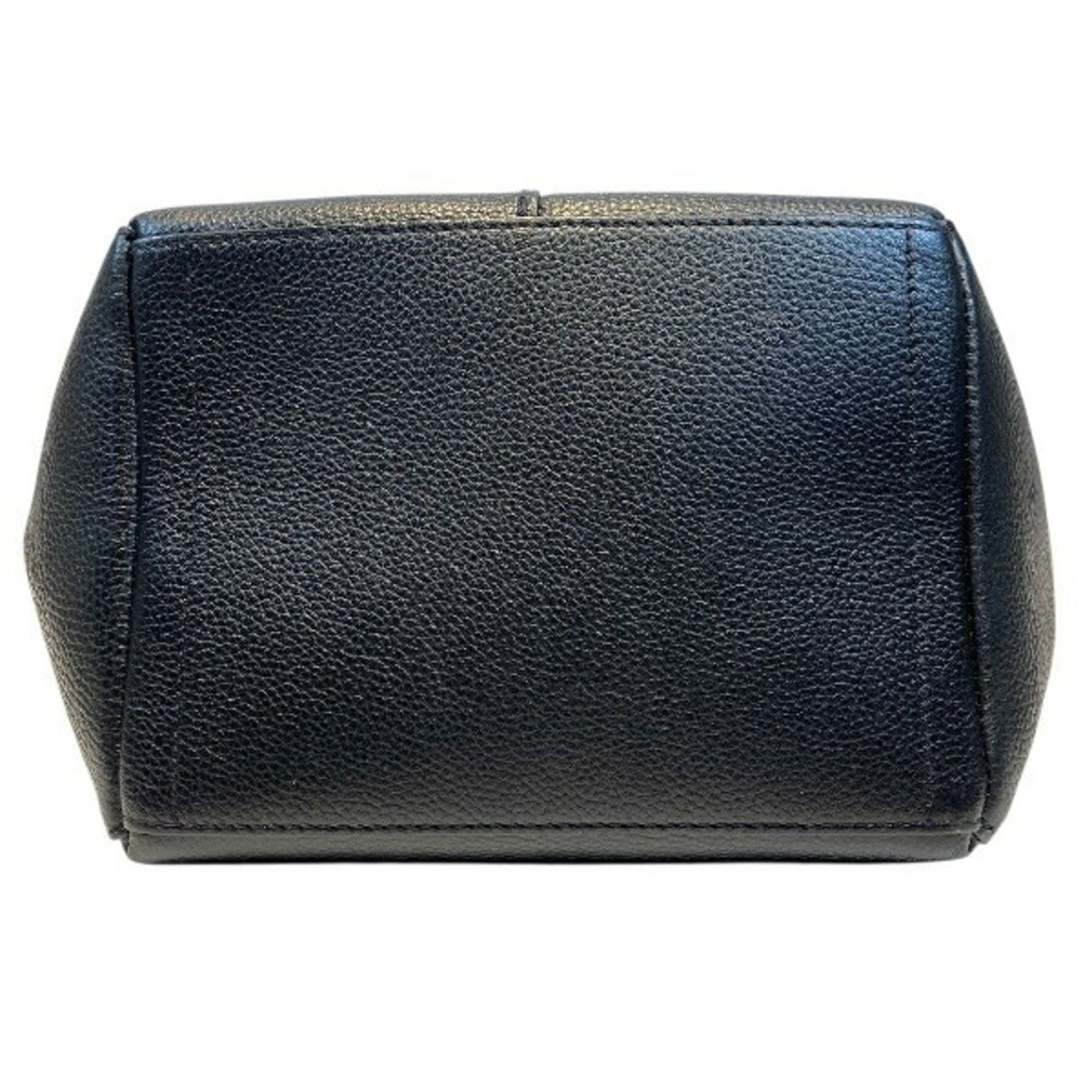 Leather Handbag Shoulder Bag (Pre-Owned) - Tory Burch - Modalova