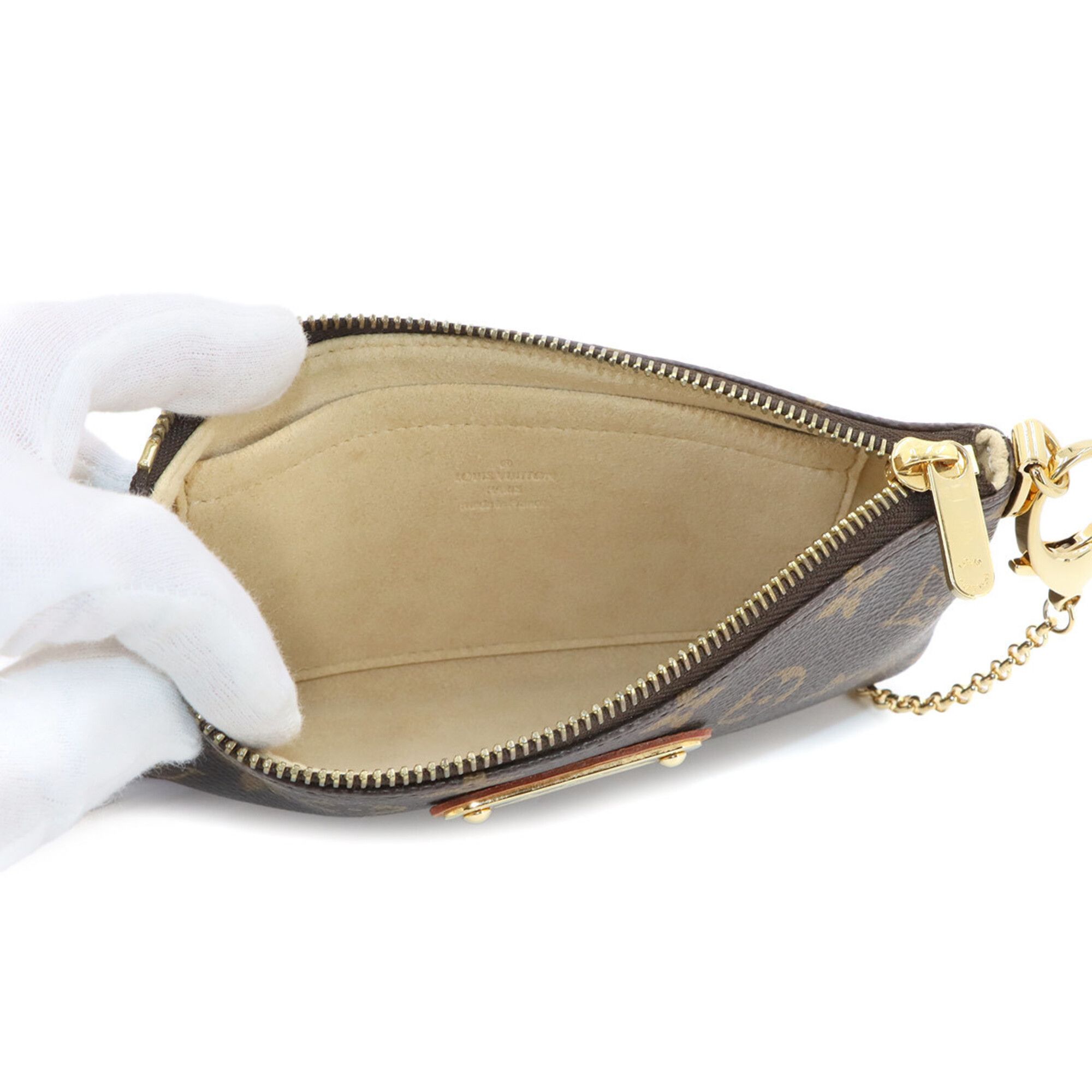 Handbag Pochette (Pre-Owned) - Louis Vuitton - Modalova