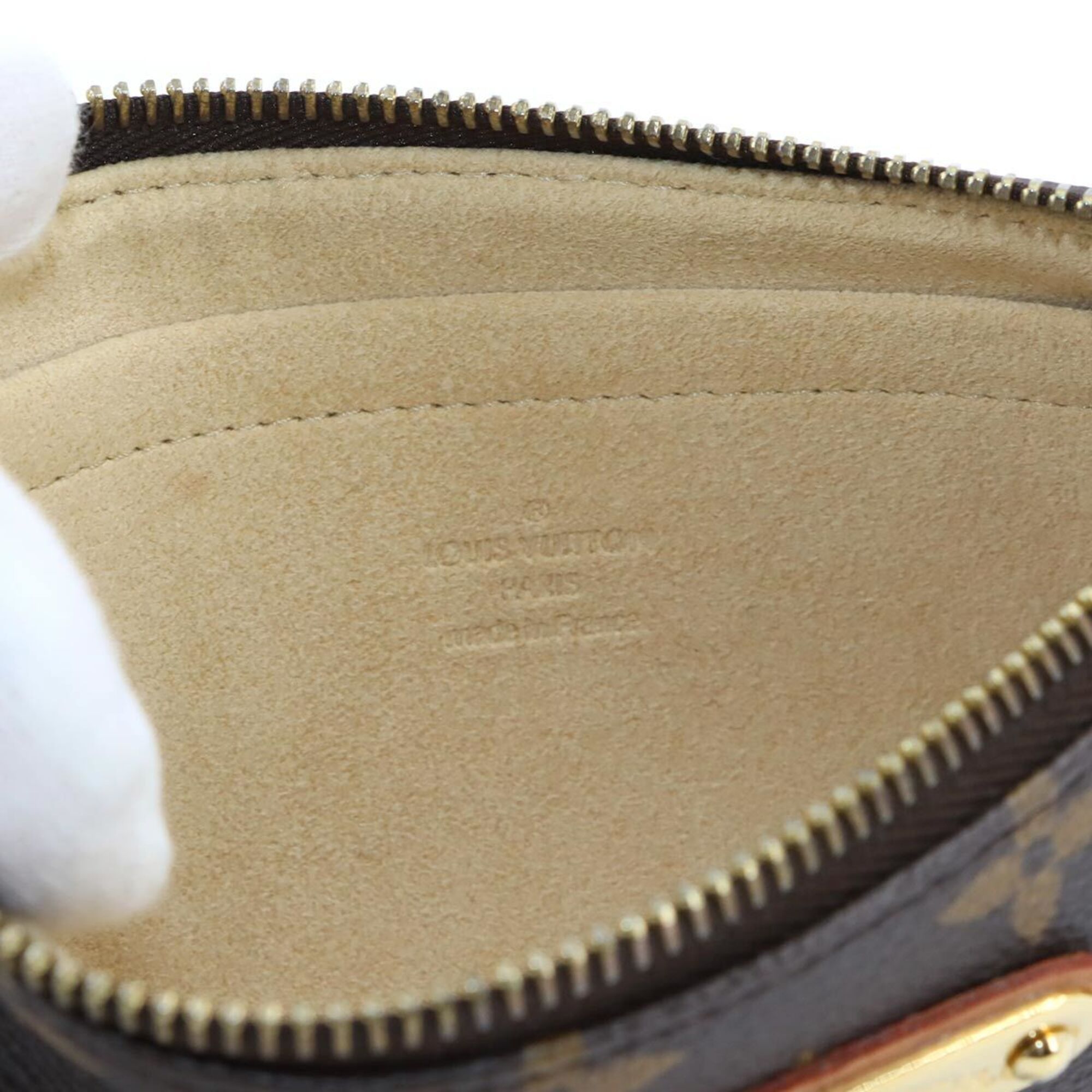 Handbag Pochette (Pre-Owned) - Louis Vuitton - Modalova