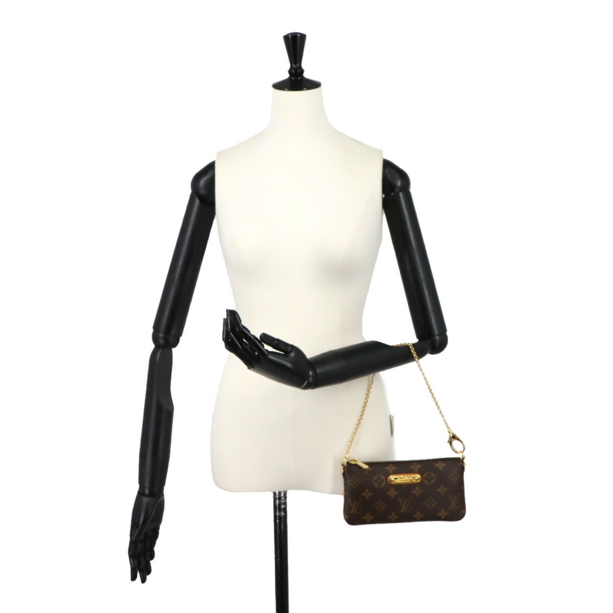 Handbag Pochette (Pre-Owned) - Louis Vuitton - Modalova