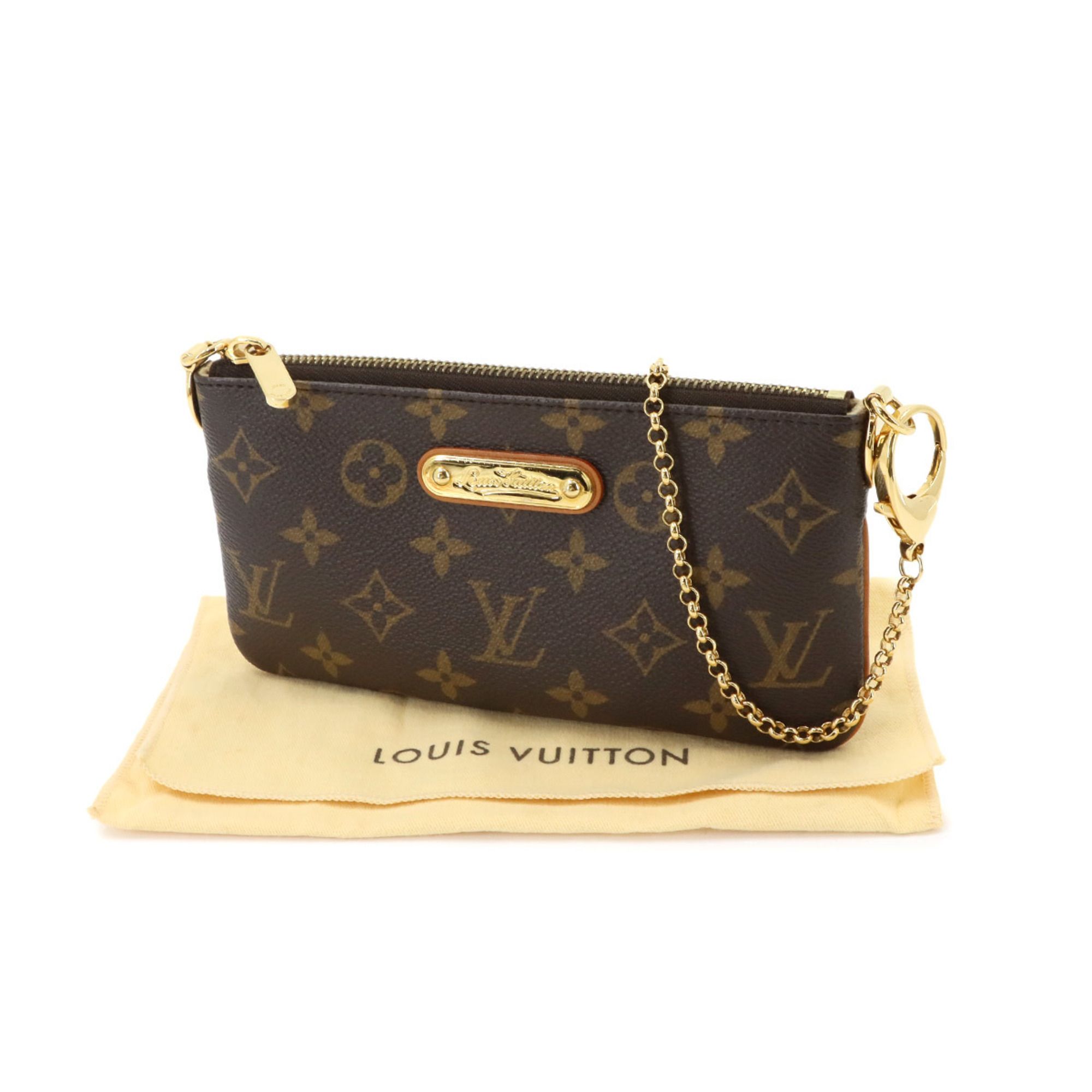 Handbag Pochette (Pre-Owned) - Louis Vuitton - Modalova