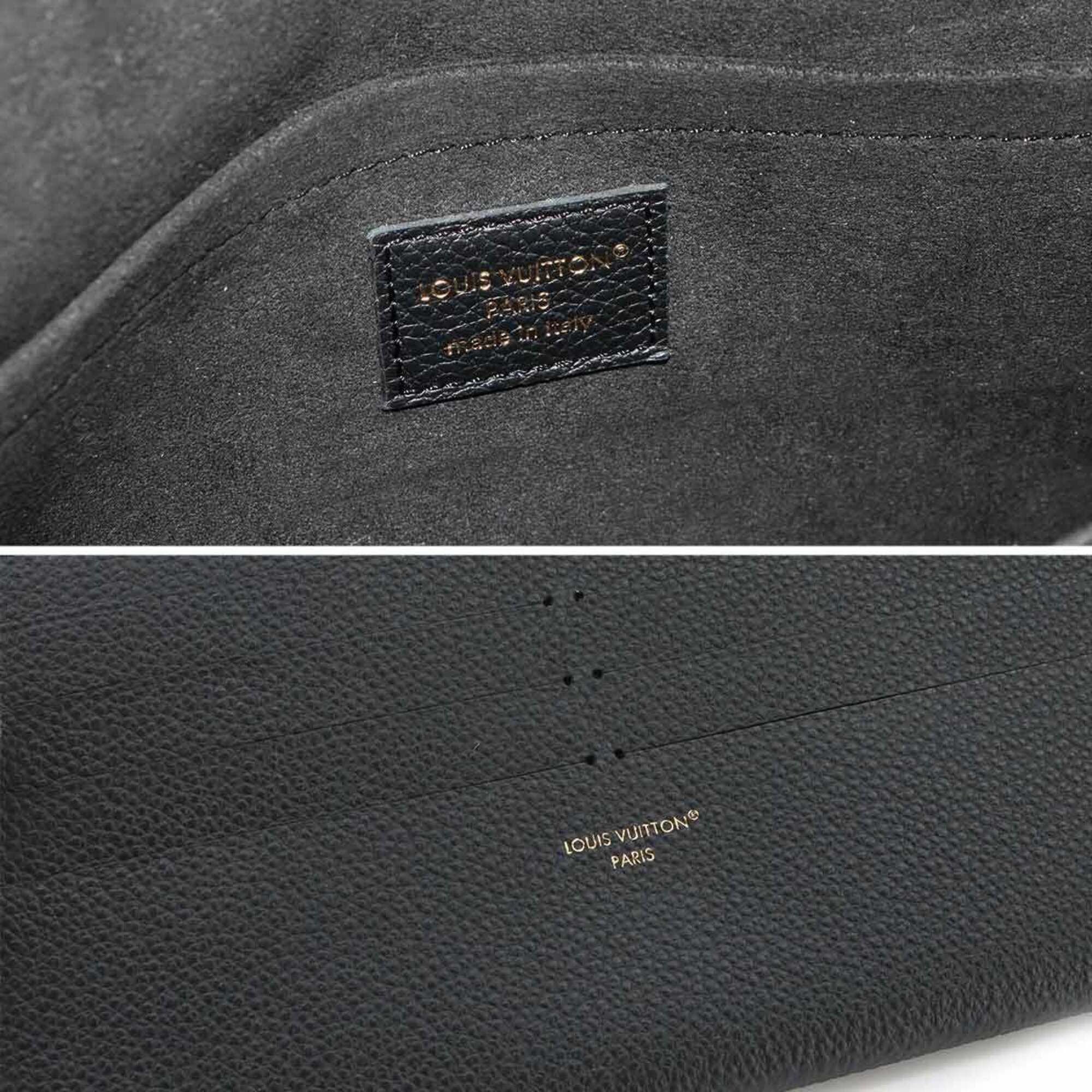 Monogram Empreinte Pochette (Pre-Owned) - Louis Vuitton - Modalova