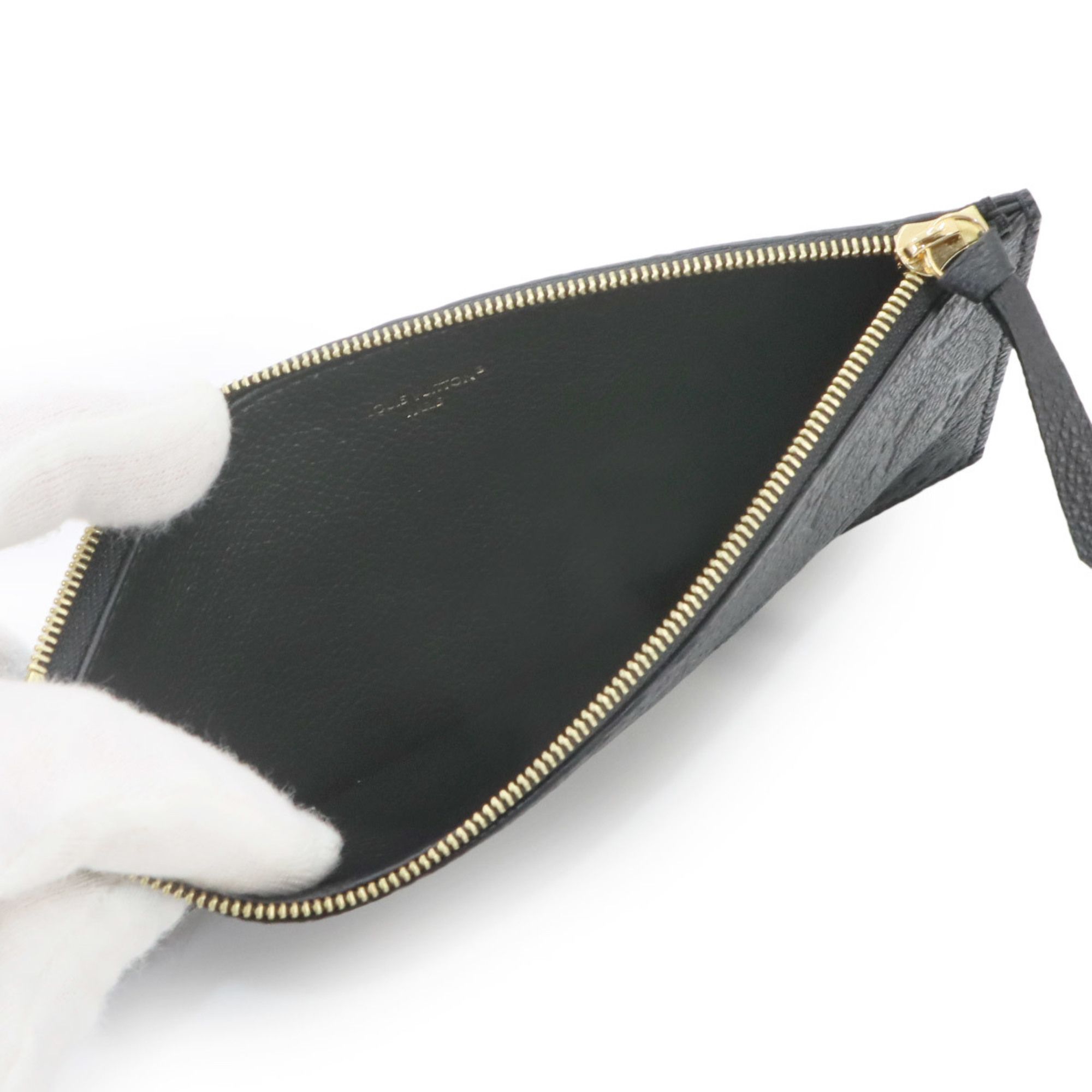 Monogram Empreinte Pochette (Pre-Owned) - Louis Vuitton - Modalova