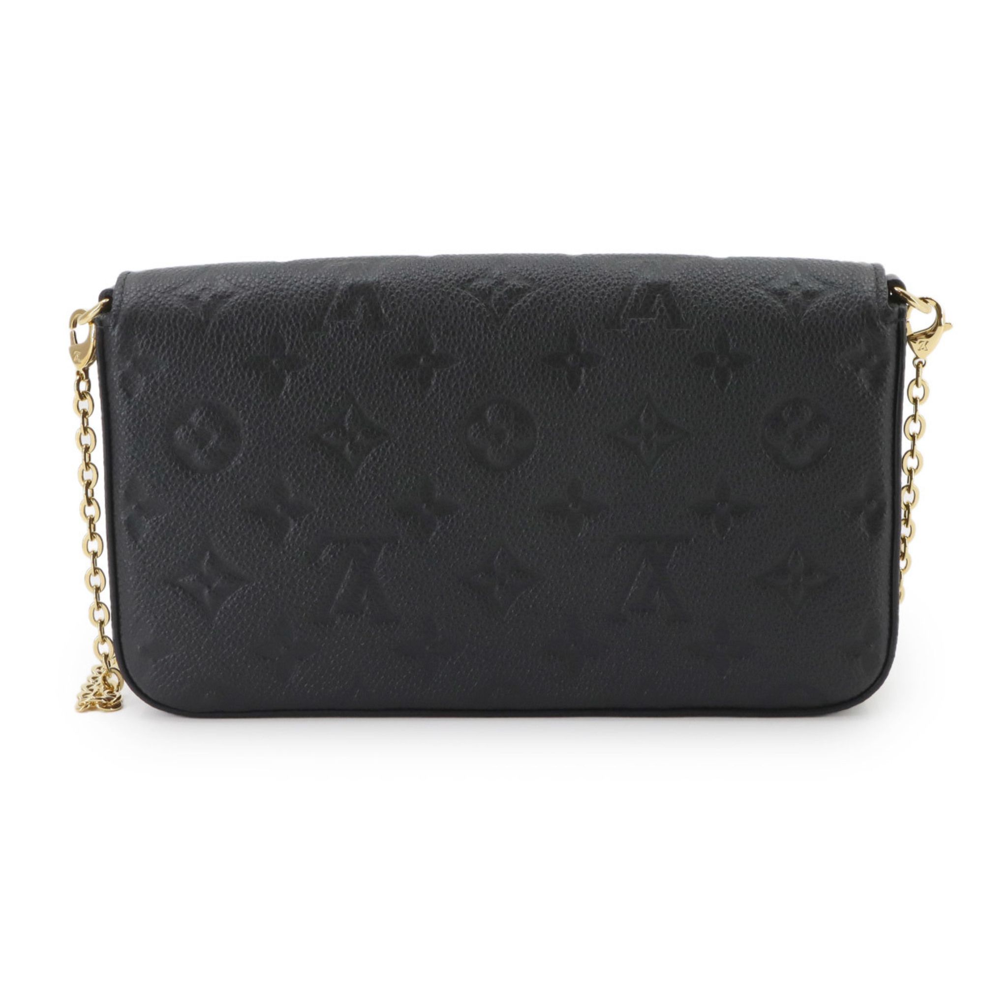 Monogram Empreinte Pochette (Pre-Owned) - Louis Vuitton - Modalova