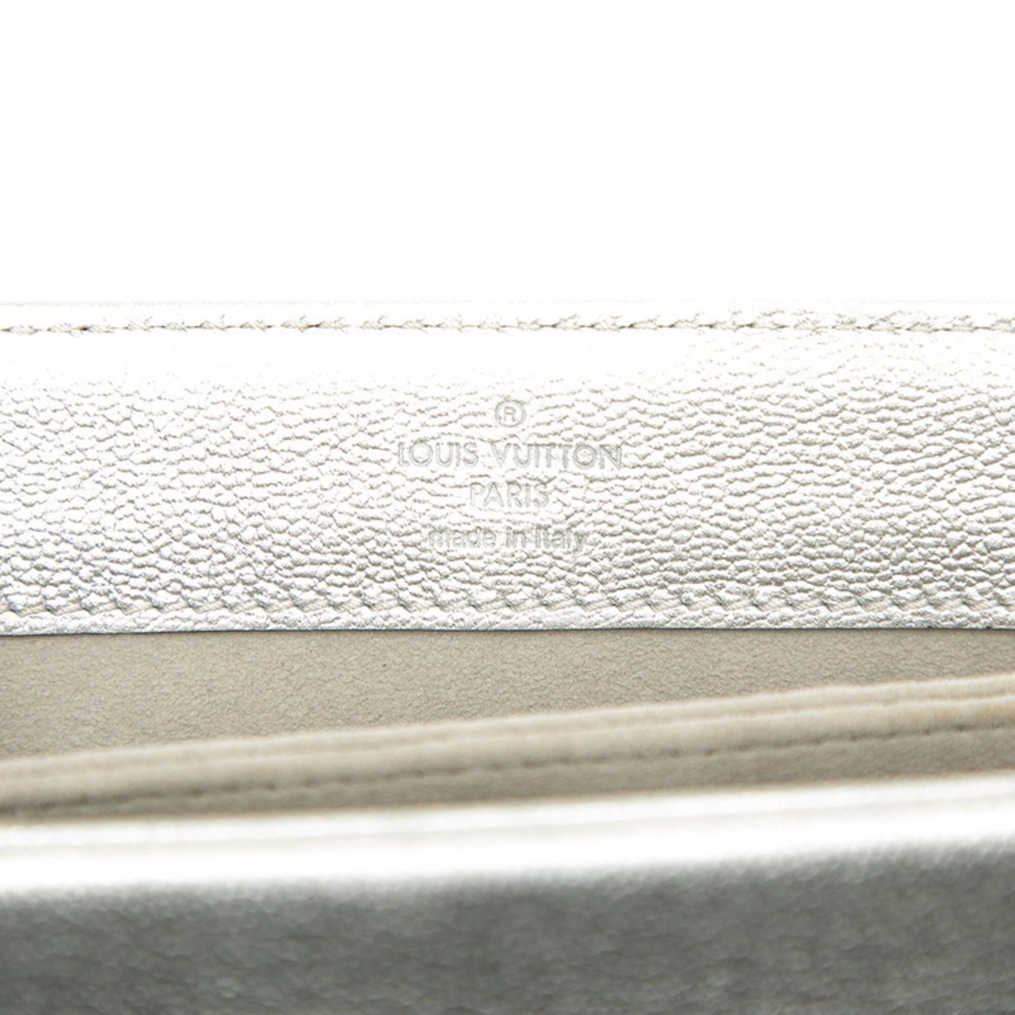 Very Leather Shoulder Bag (Pre-Owned) - Louis Vuitton - Modalova