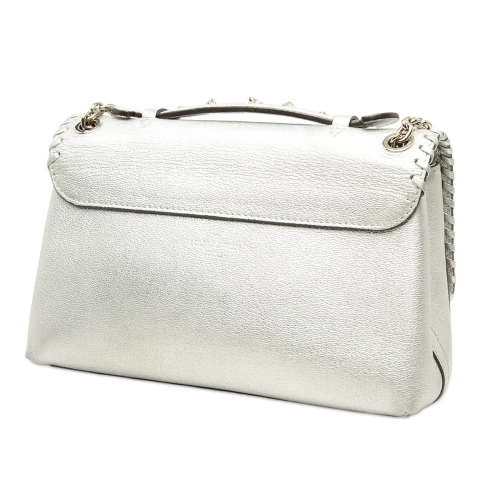 Very Leather Shoulder Bag (Pre-Owned) - Louis Vuitton - Modalova
