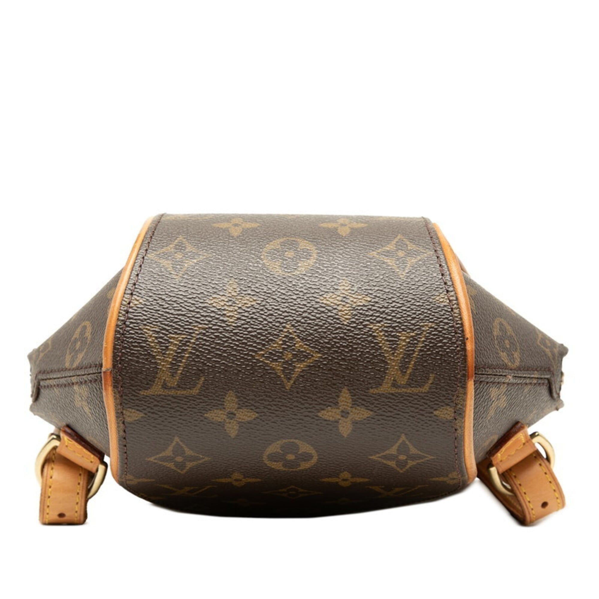 Monogram Pvc Leather Backpack (Pre-Owned) - Louis Vuitton - Modalova