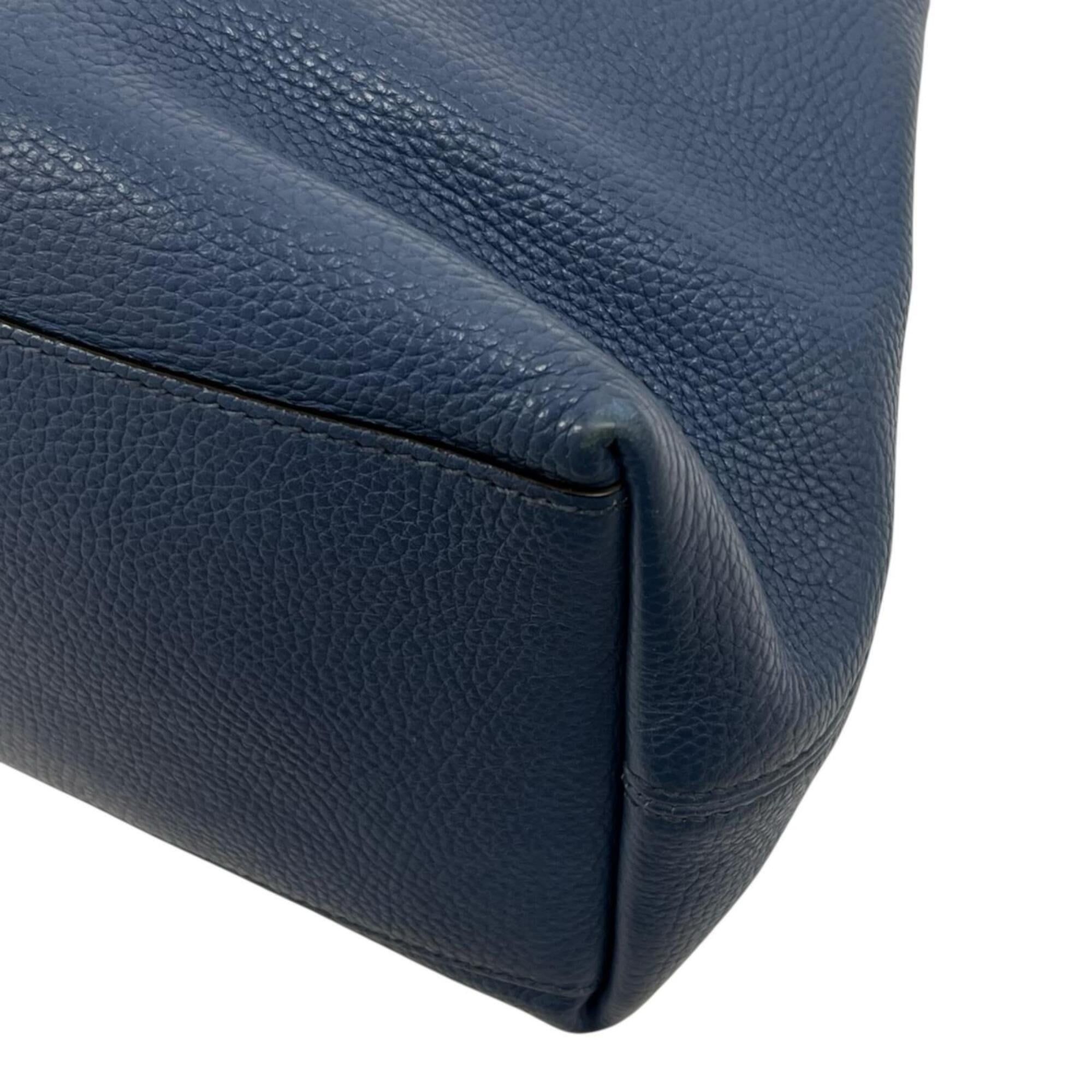 Leather Shoulder Bag (Pre-Owned) - Gucci - Modalova
