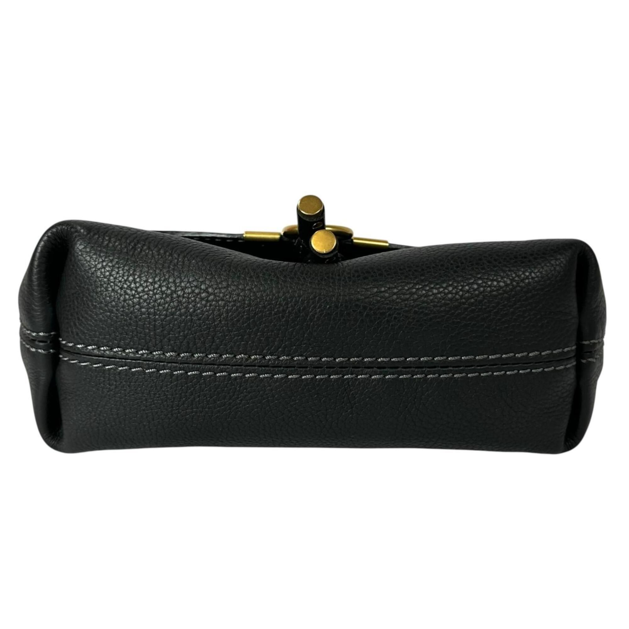 Leather Shoulder Bag (Pre-Owned) - Chloé - Modalova